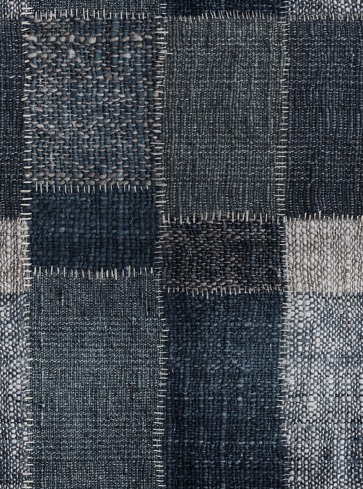 Jute Washed  