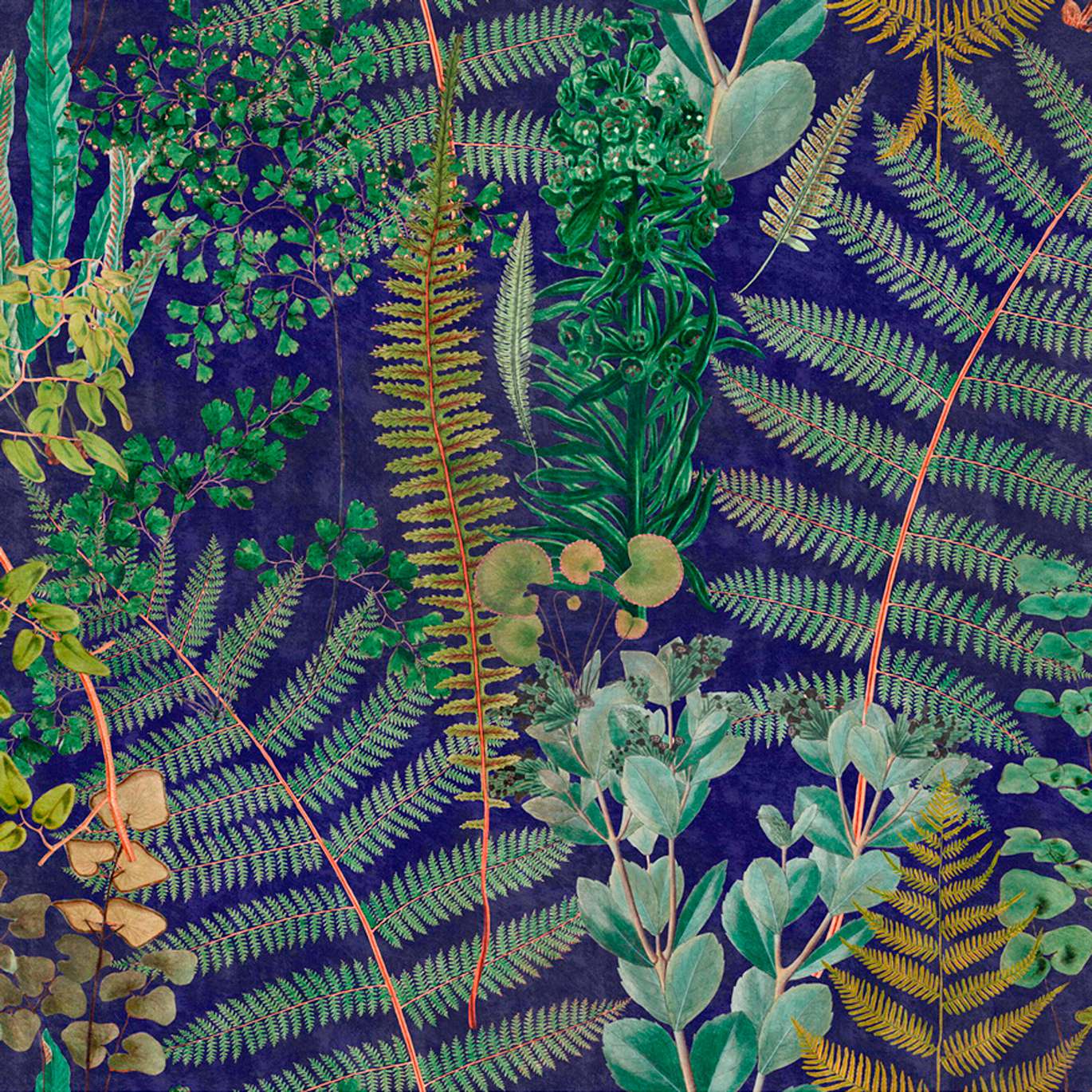 FLORILEGIUM WP20318