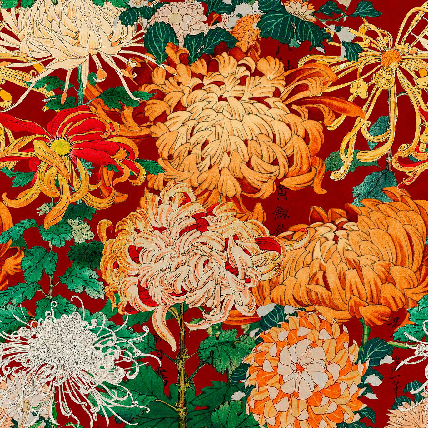 FLORILEGIUM WP20320