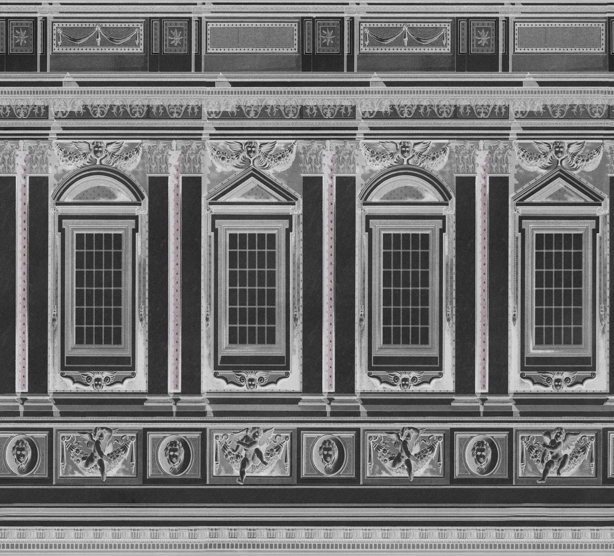 Vaticano Anthracite  