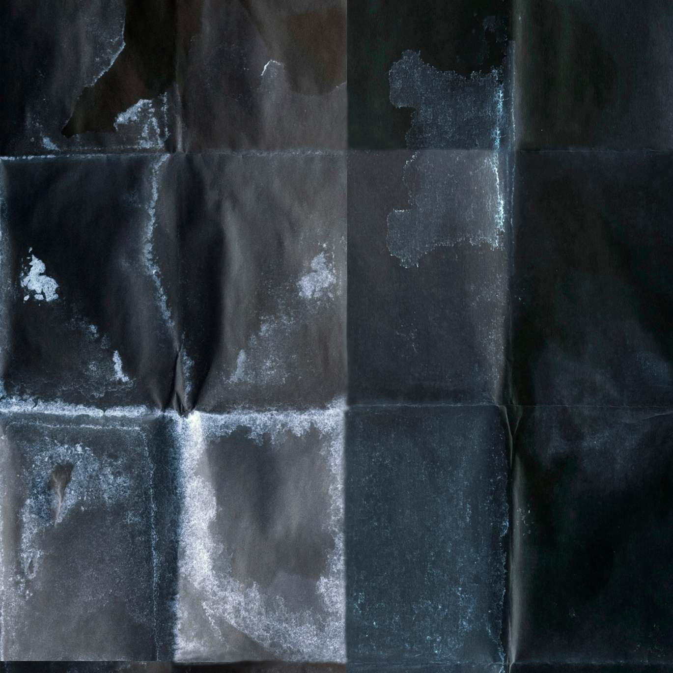 SHIBUI Asphalt Grey, Black
