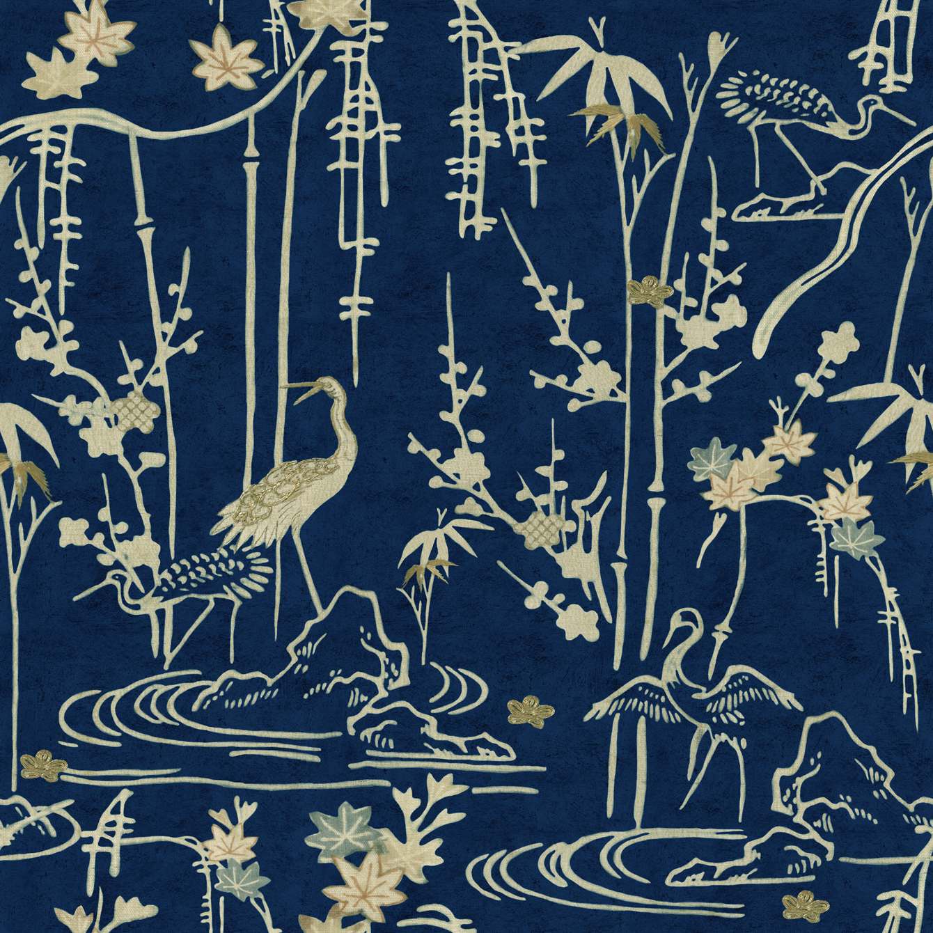 KYOTO Indigo