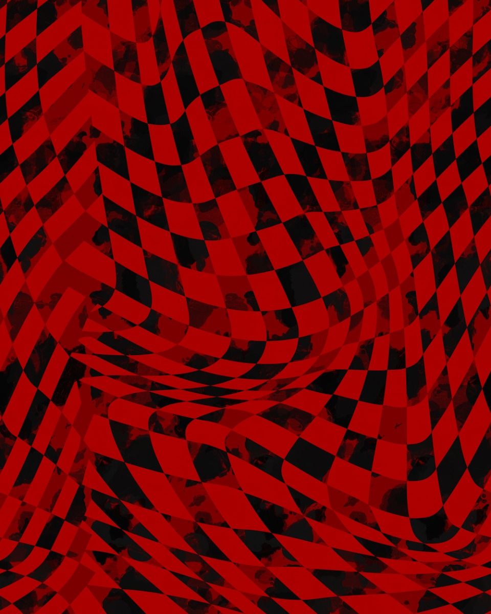 Spontaneity Red