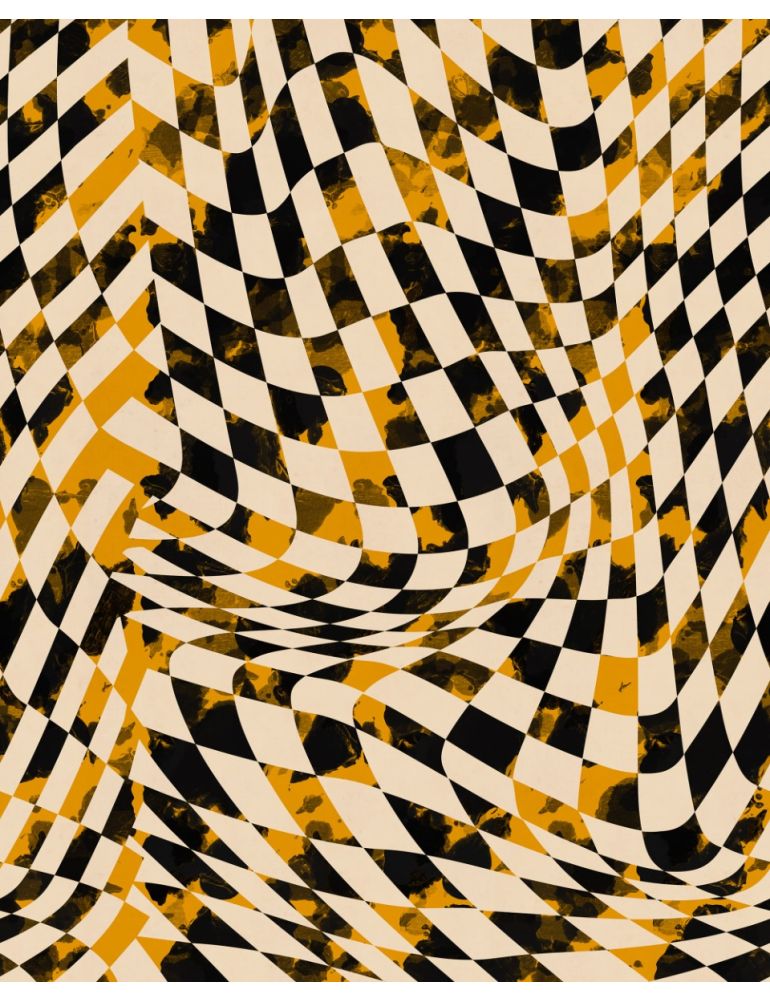 Spontaneity Yellow