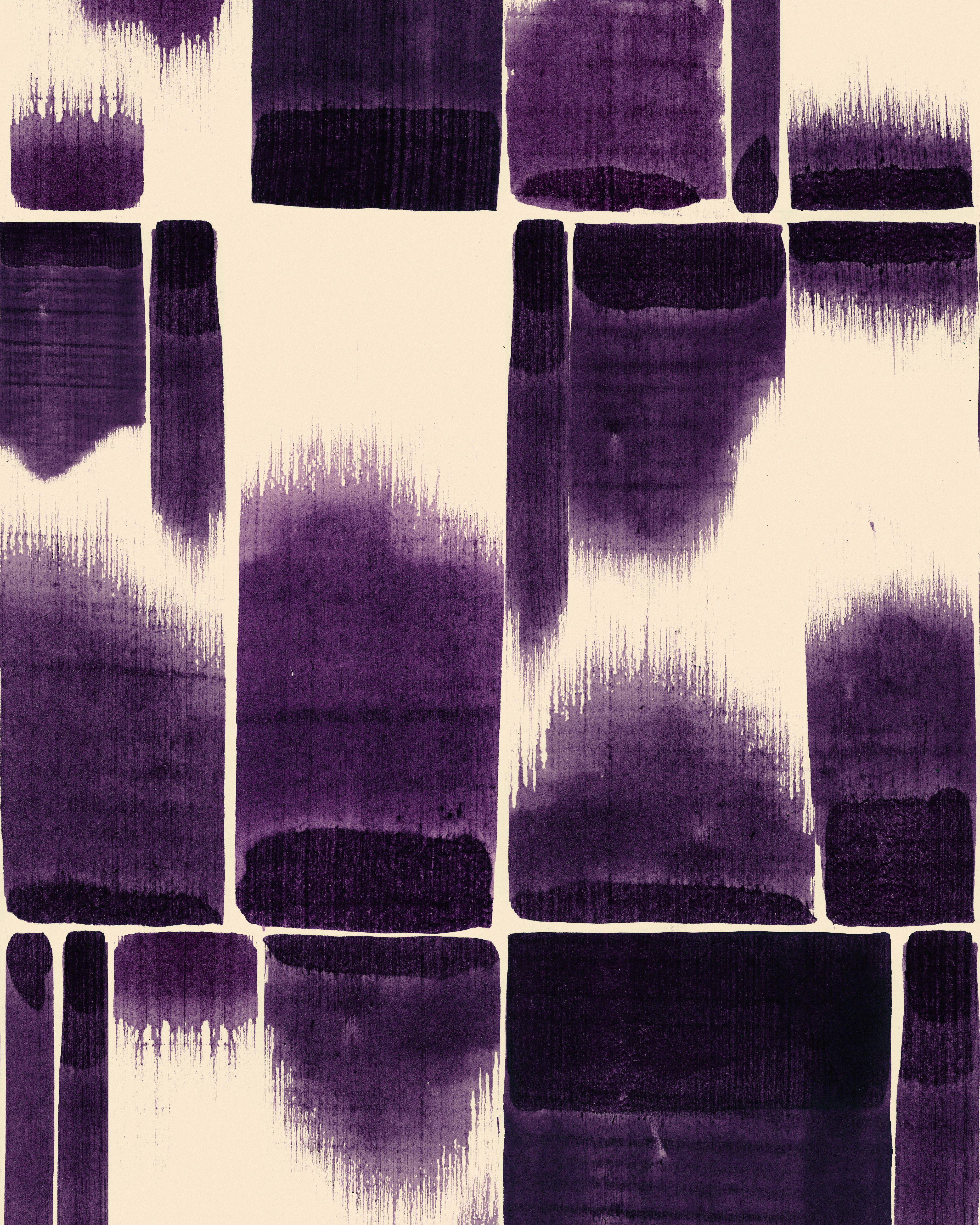FUSION Purple