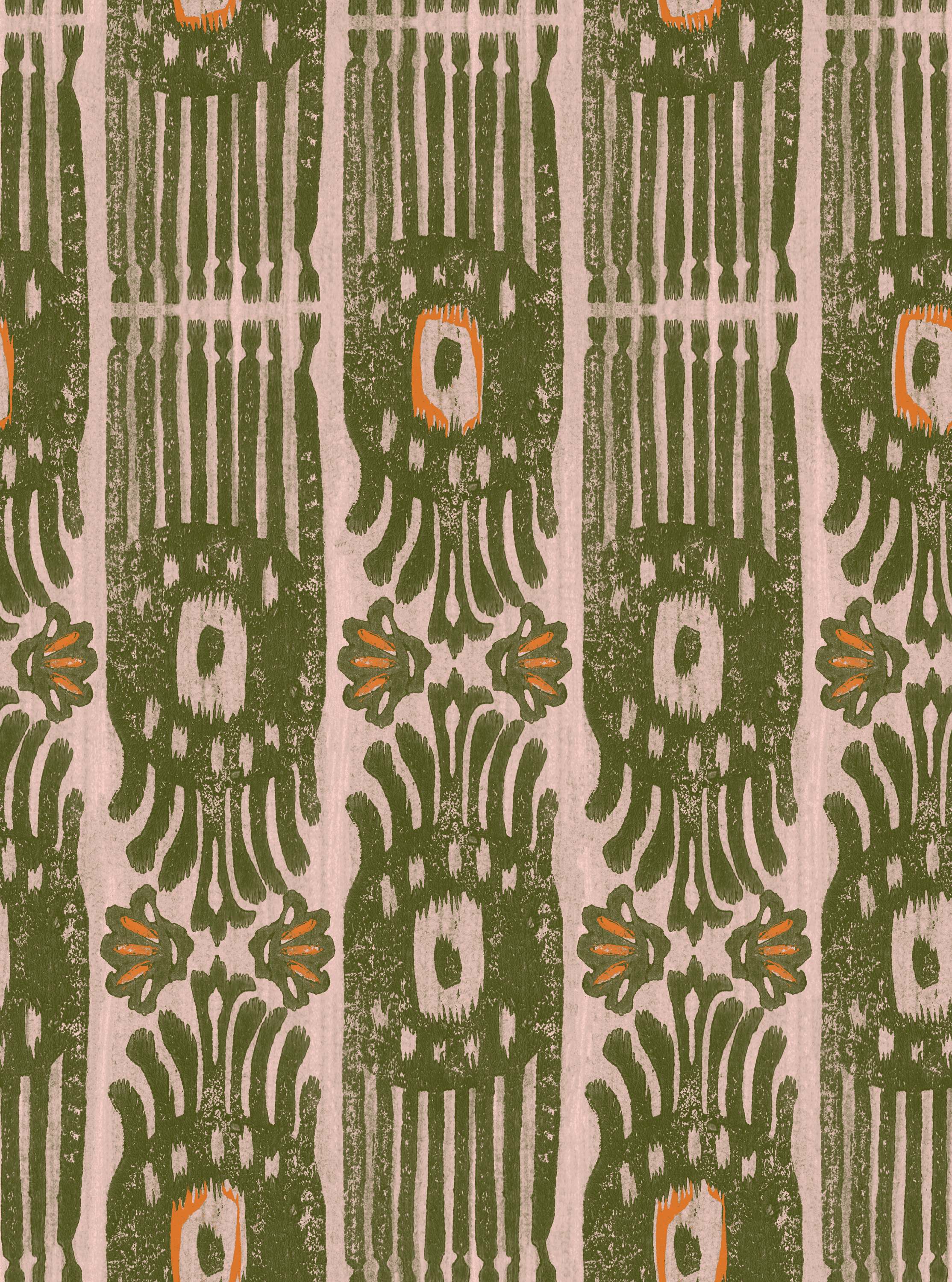 IKAT Notting Hill Green
