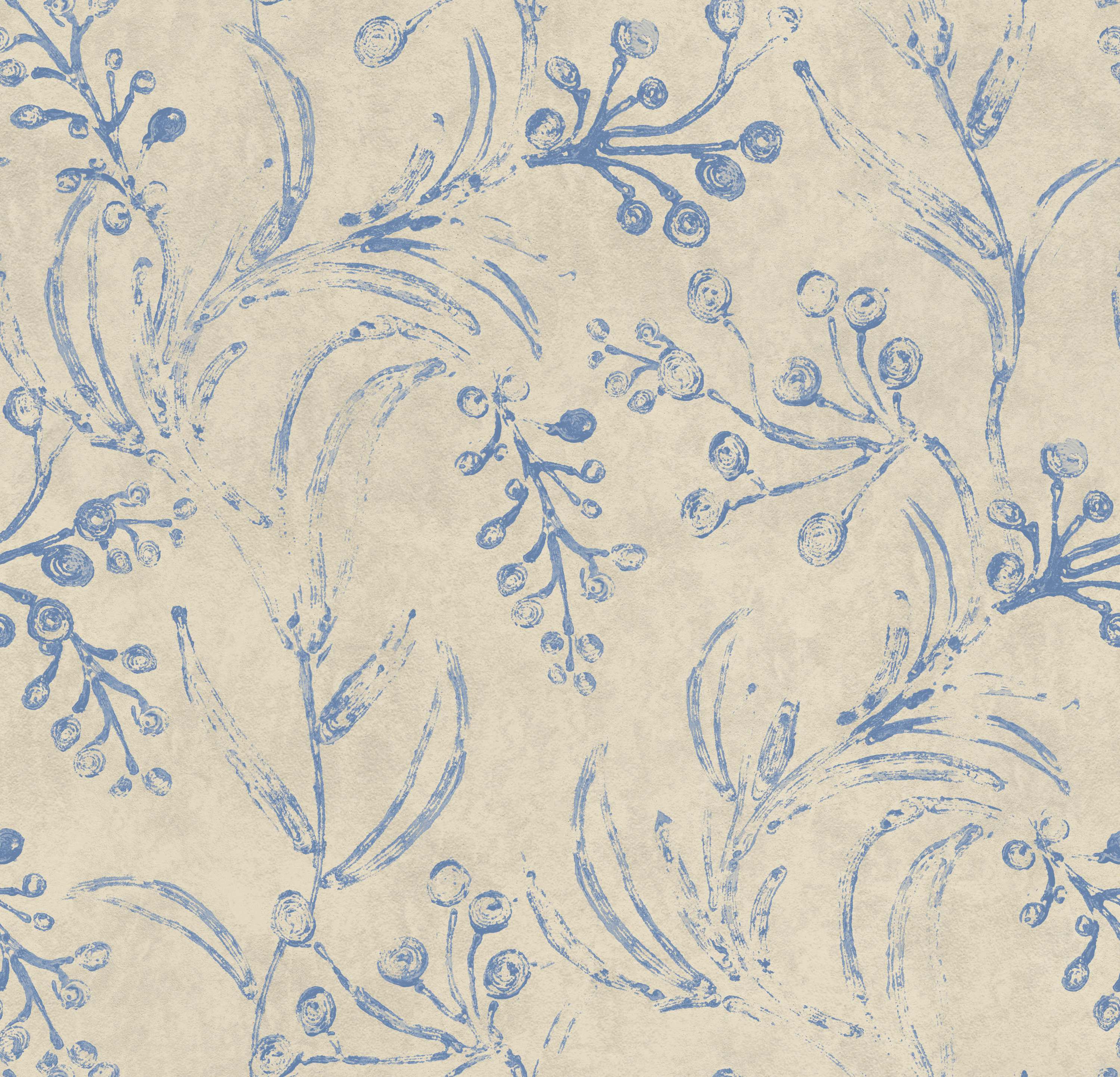 WALLFLOWER Splash Taupe