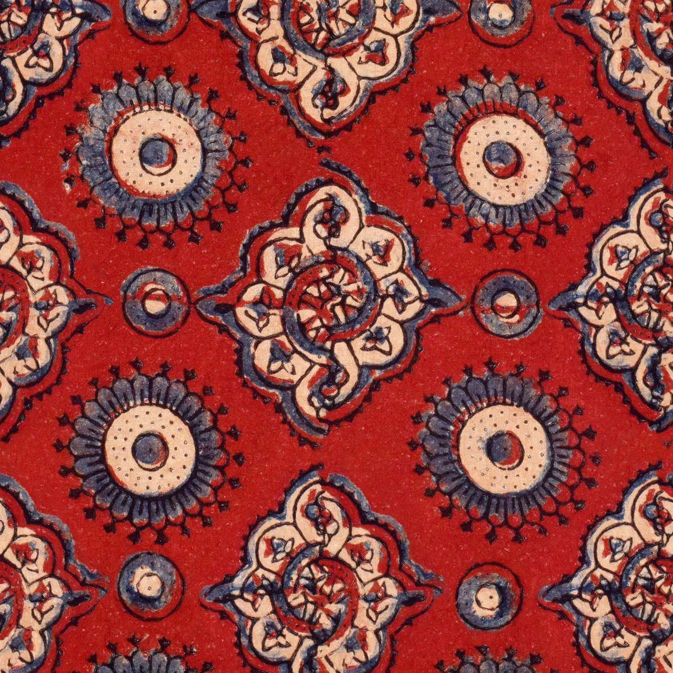 MADDER Red