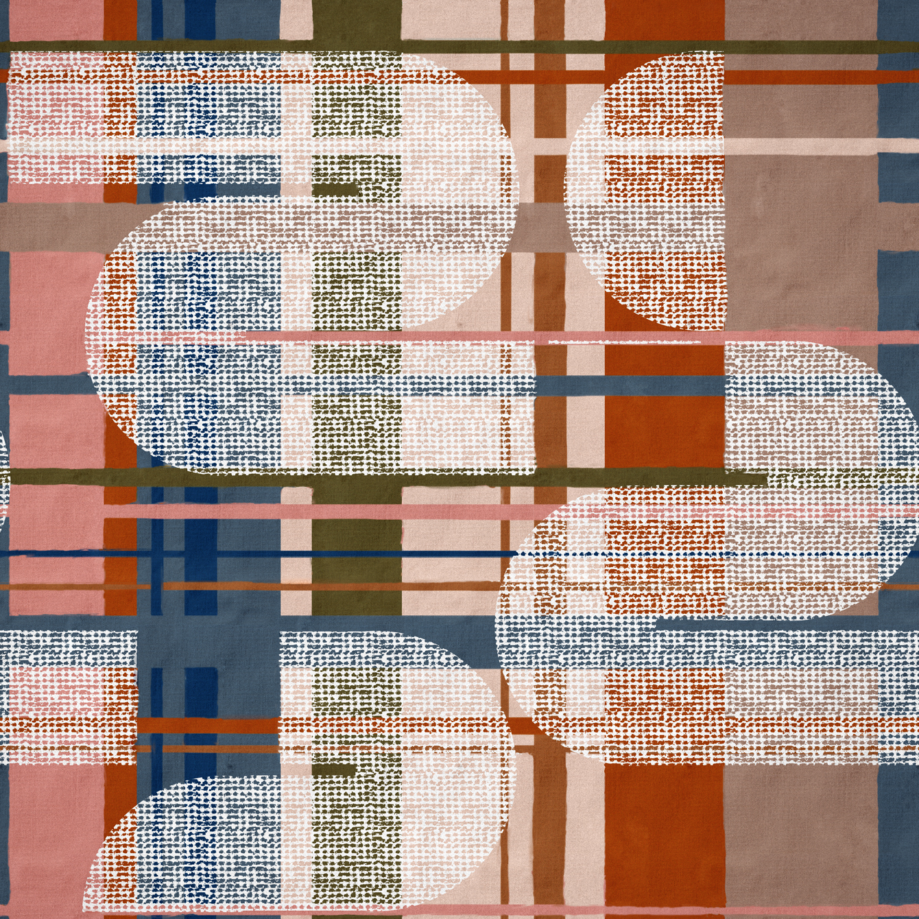 INTERFERENCE Brown