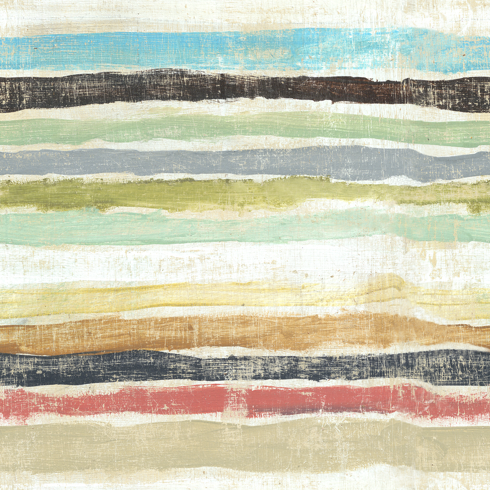 STRIPES Taupe