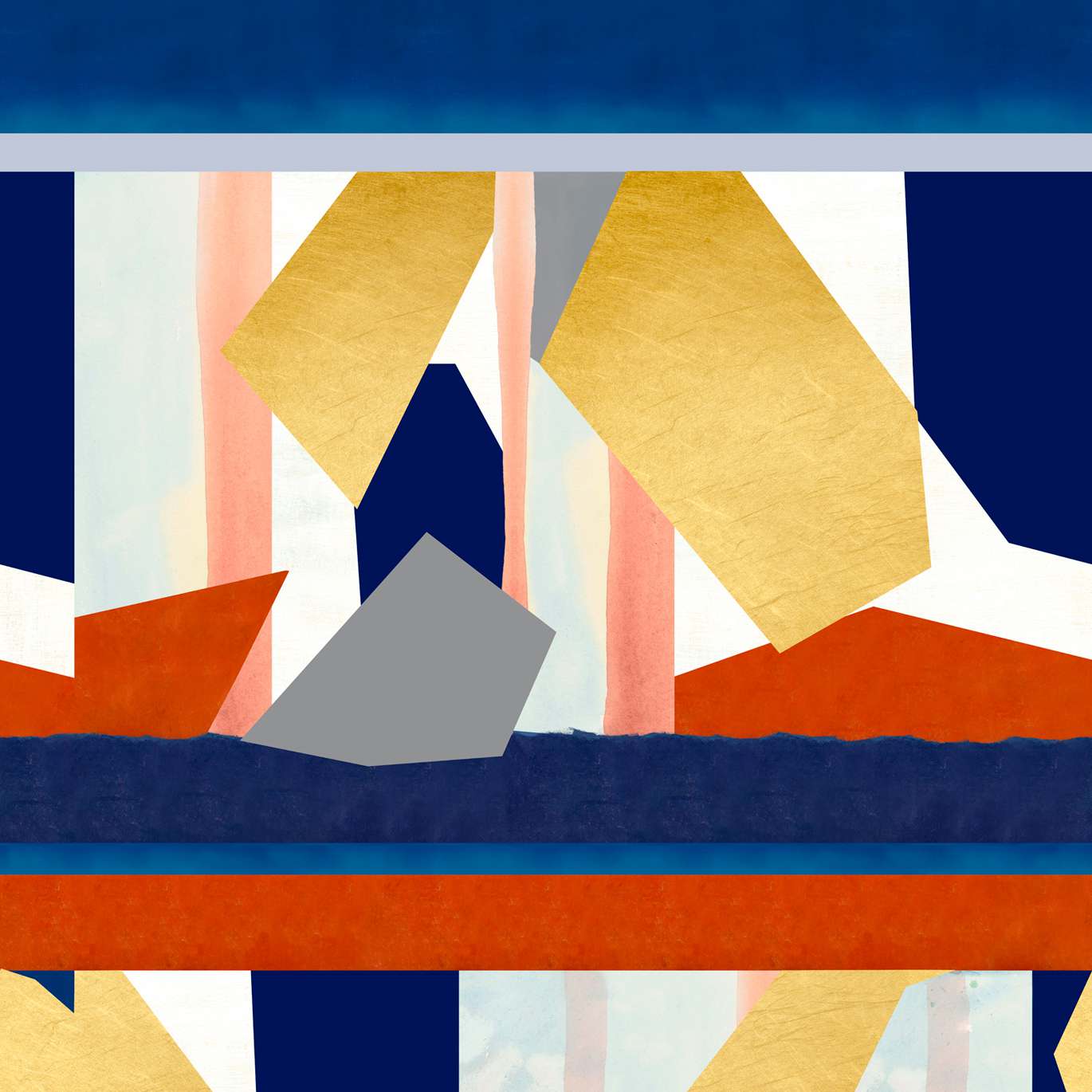 The Art Of Abstract by MindTheGap WP20326