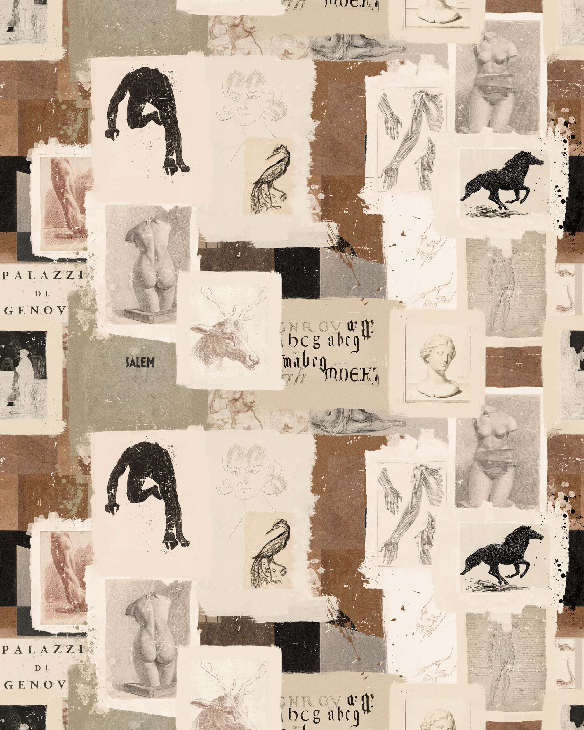 THE STUDIO Taupe