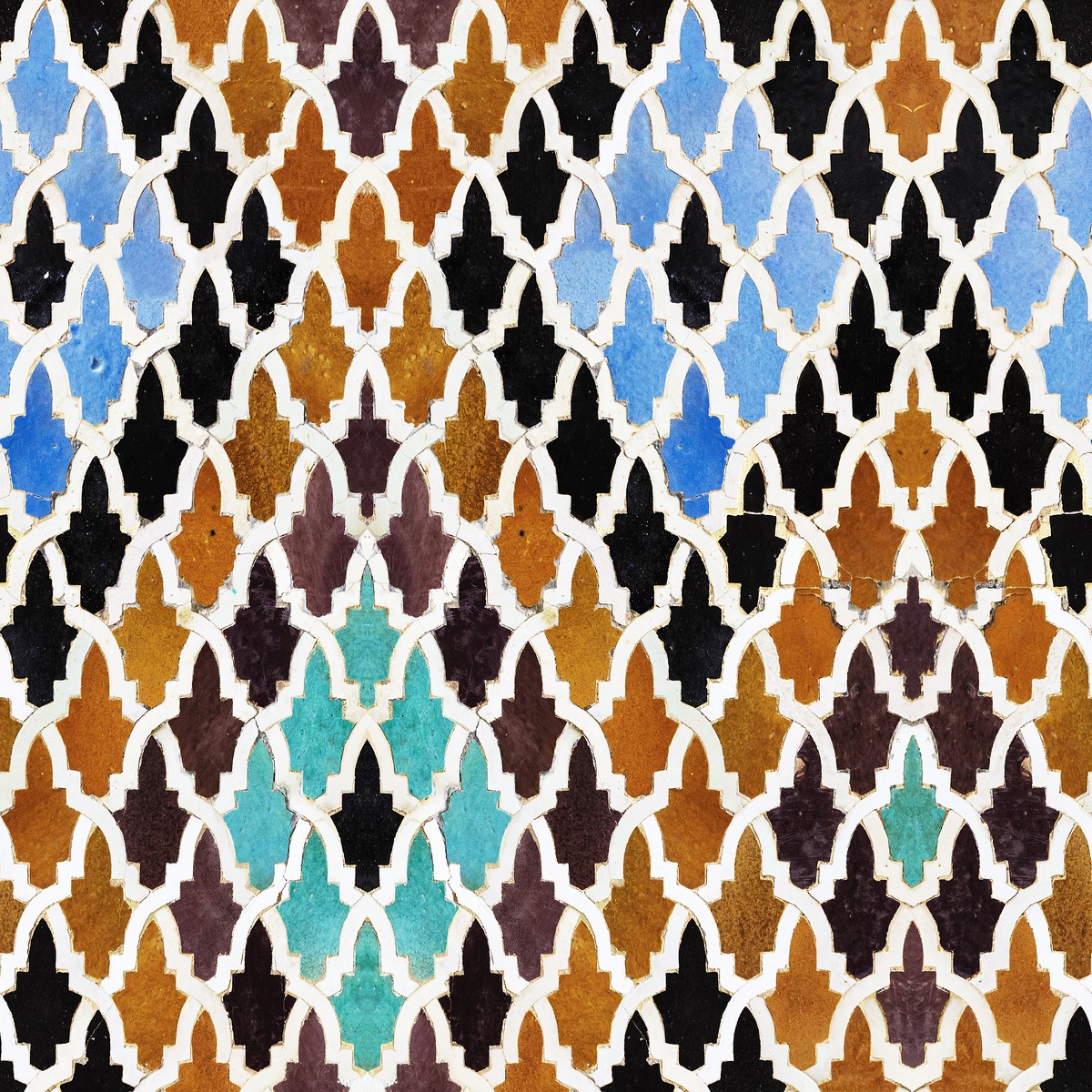 Medersa El-Attarine  