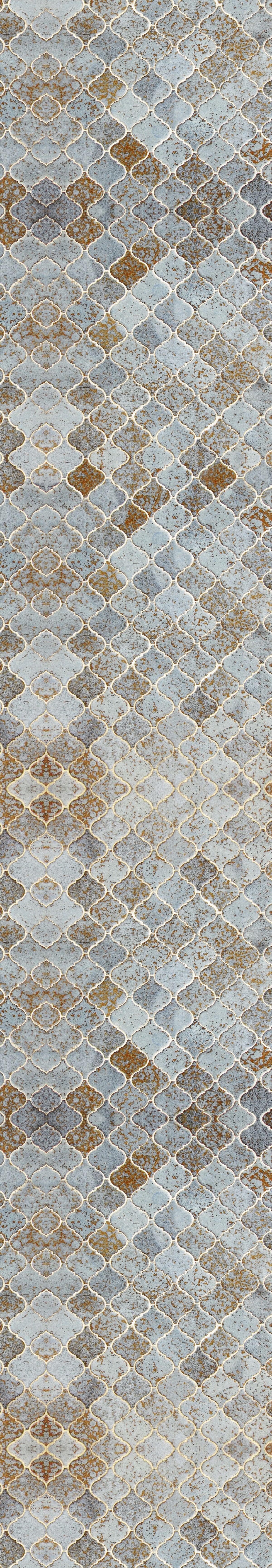 Morocco Tiles  
