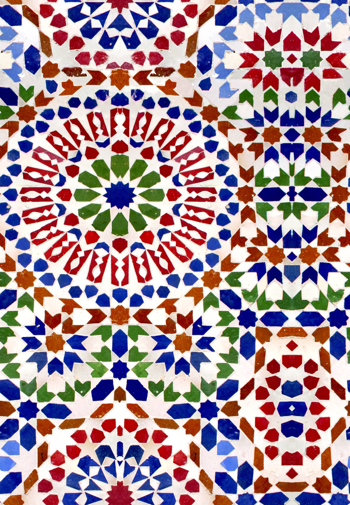 Mosaic  