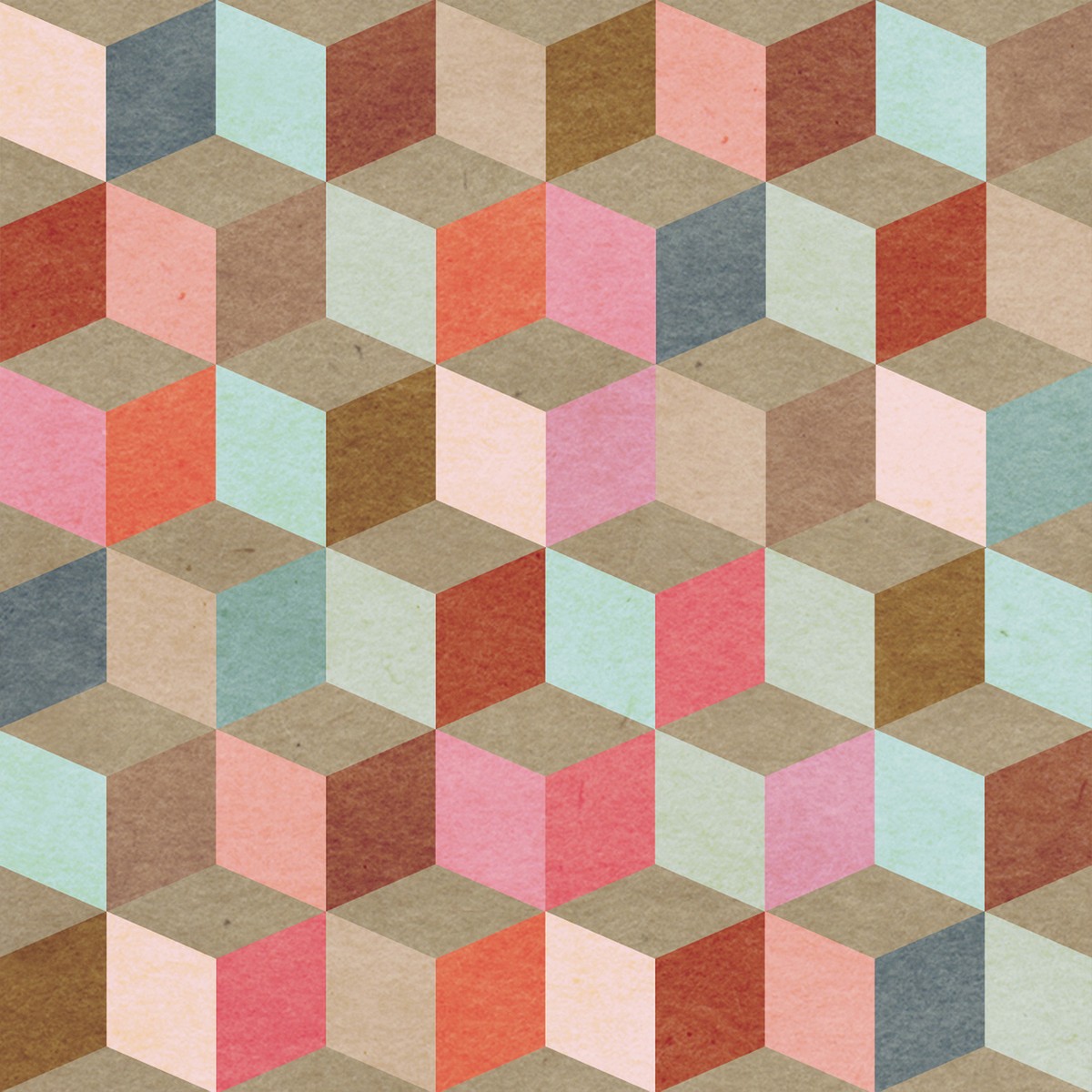 The Premium Designer Wallpaper WP20004