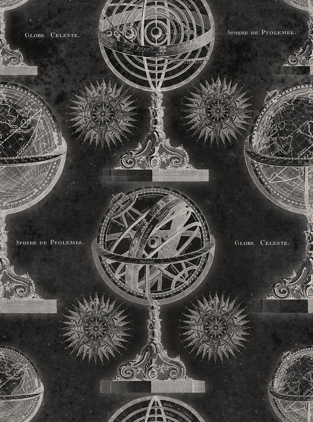 The Premium Designer Wallpaper WP20030
