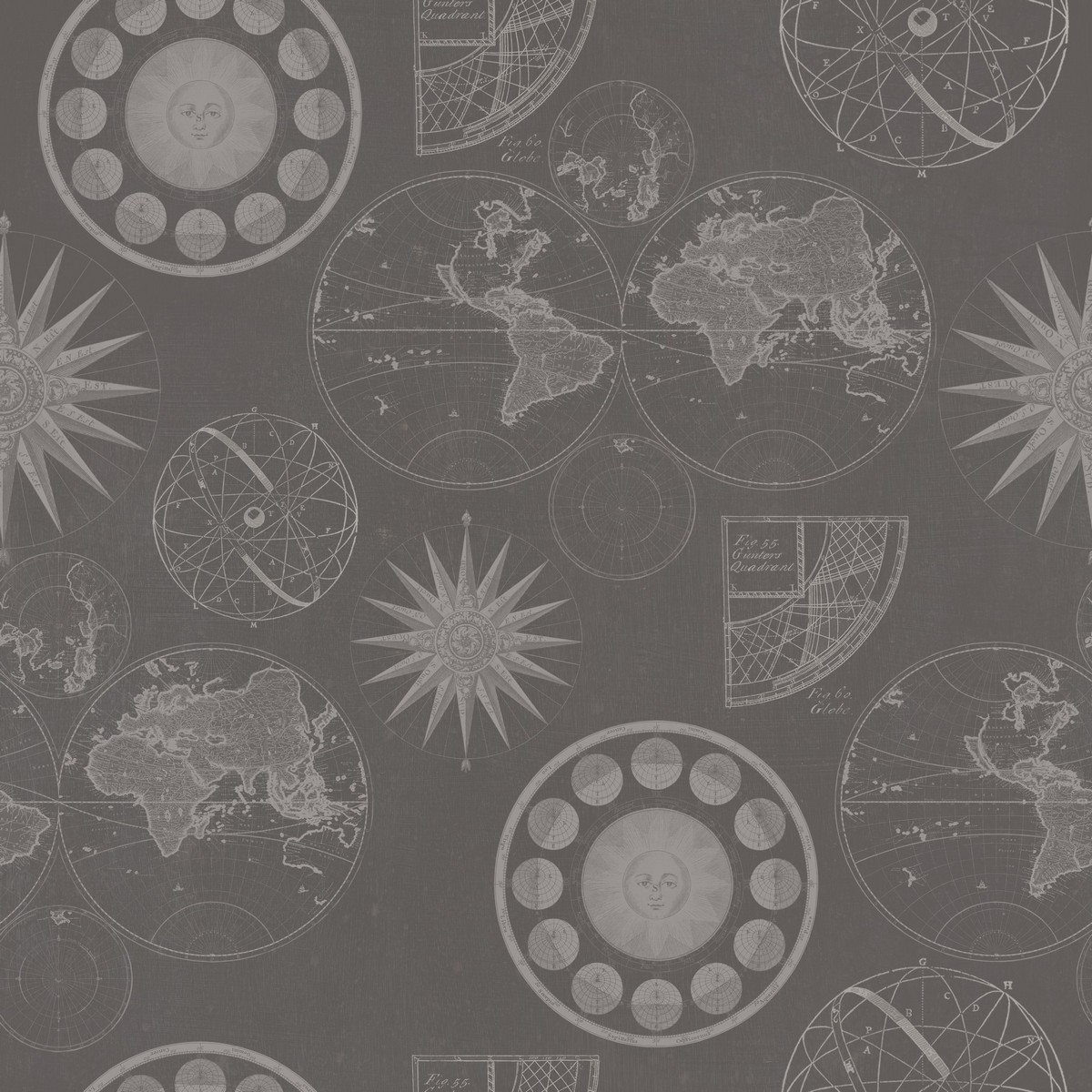 The Premium Designer Wallpaper WP20039