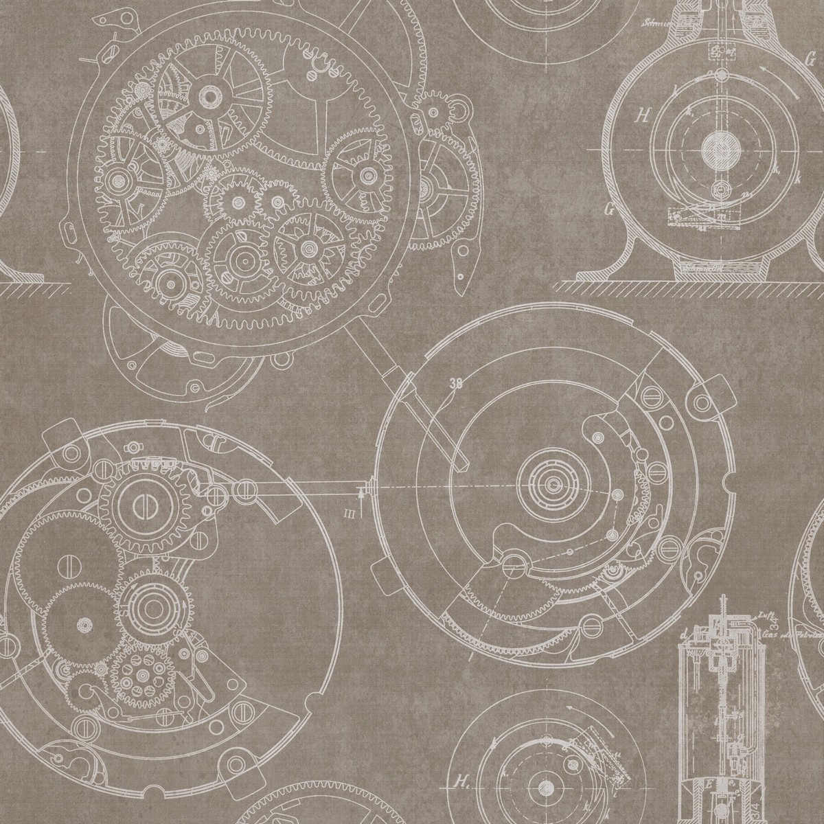 The Premium Designer Wallpaper WP20042