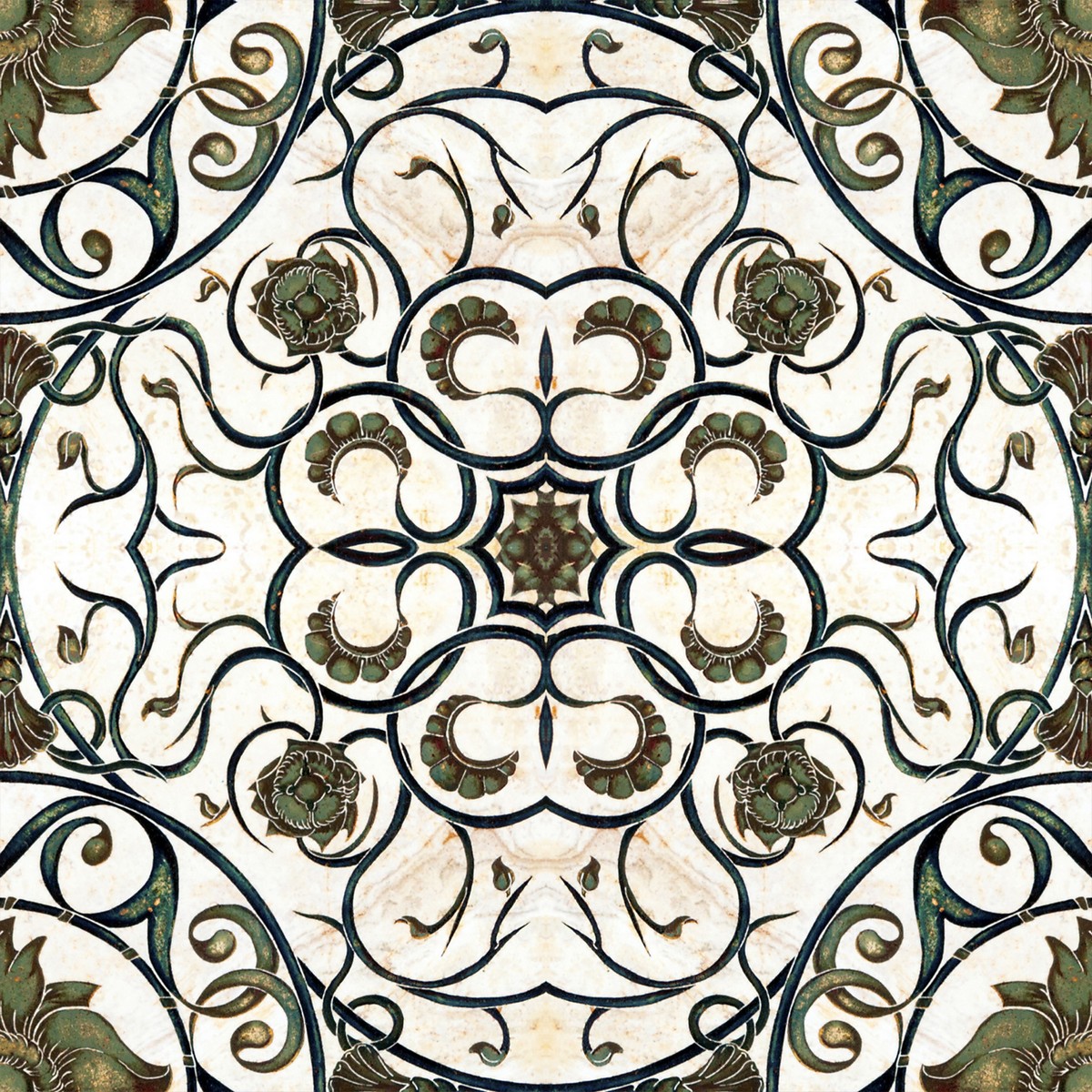 The Premium Designer Wallpaper WP20058