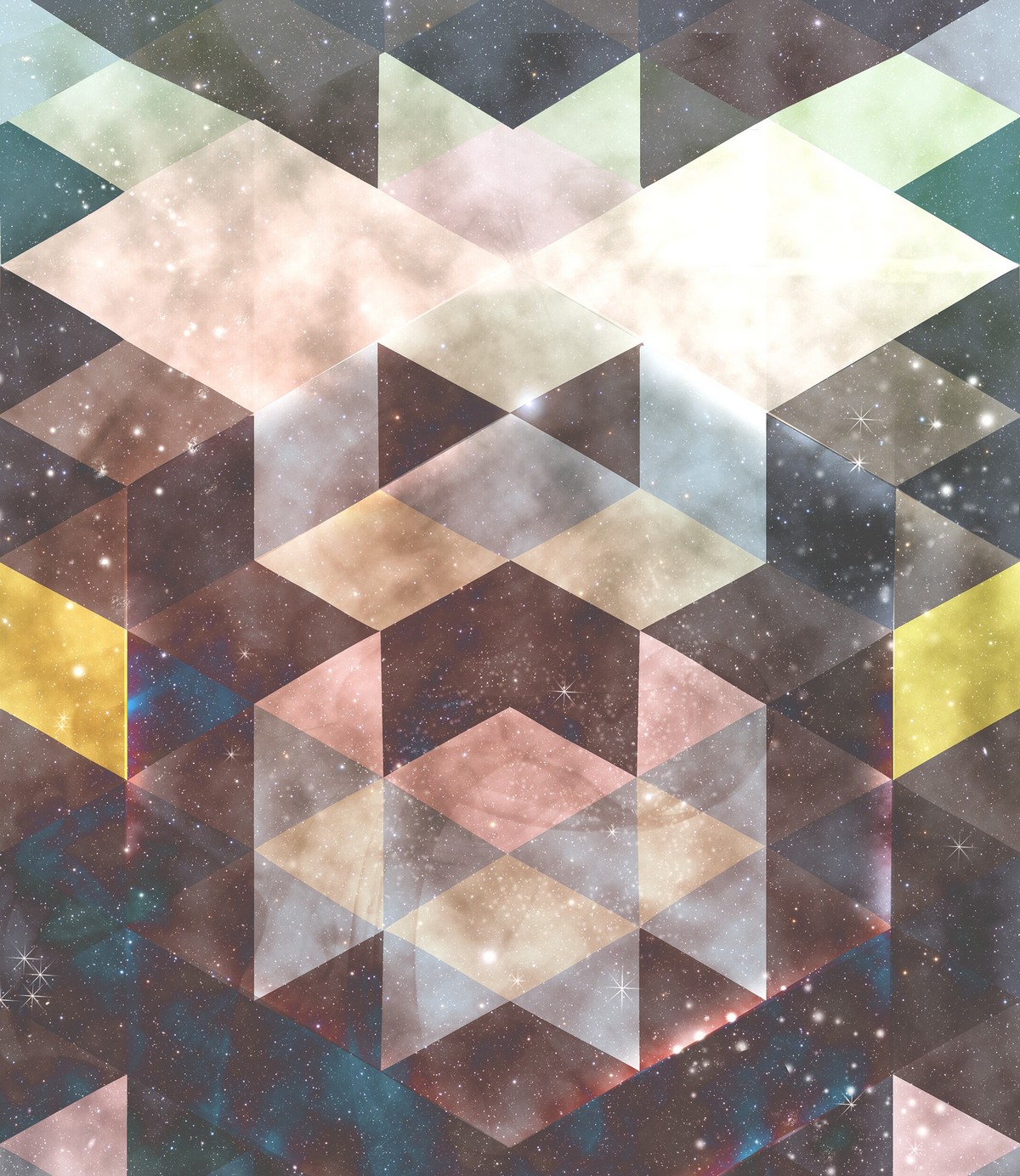 The Premium Designer Wallpaper WP20065