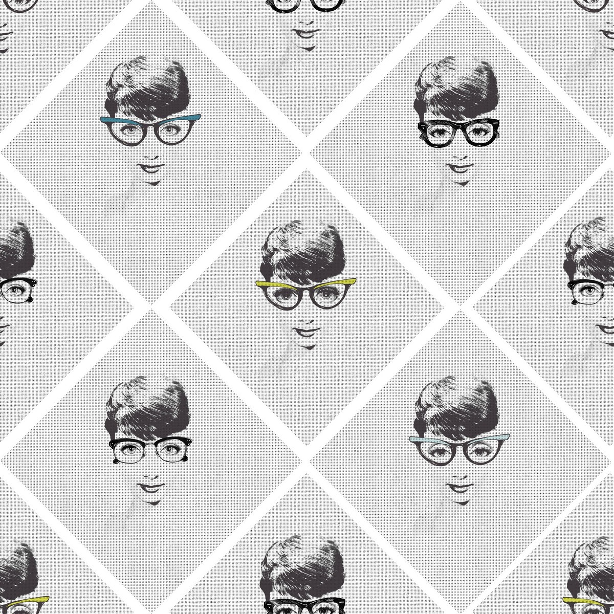 The Premium Designer Wallpaper WP20079