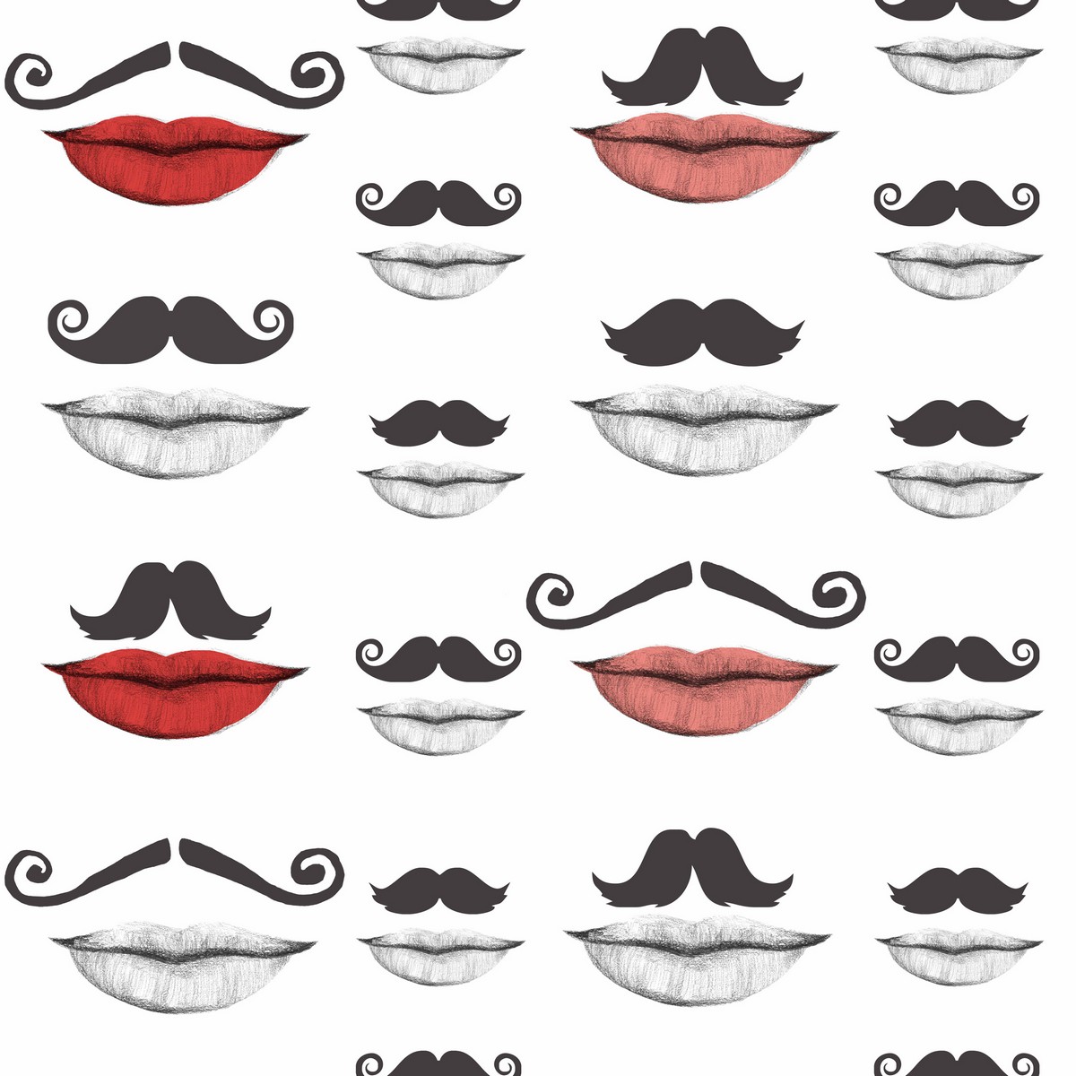 The Premium Designer Wallpaper WP20084