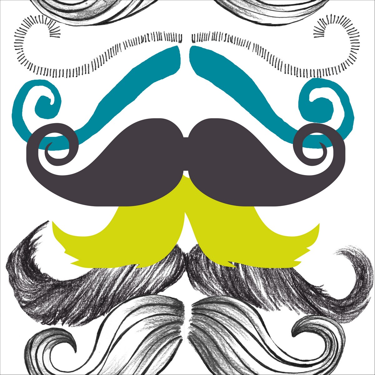 The Premium Designer Wallpaper WP20089