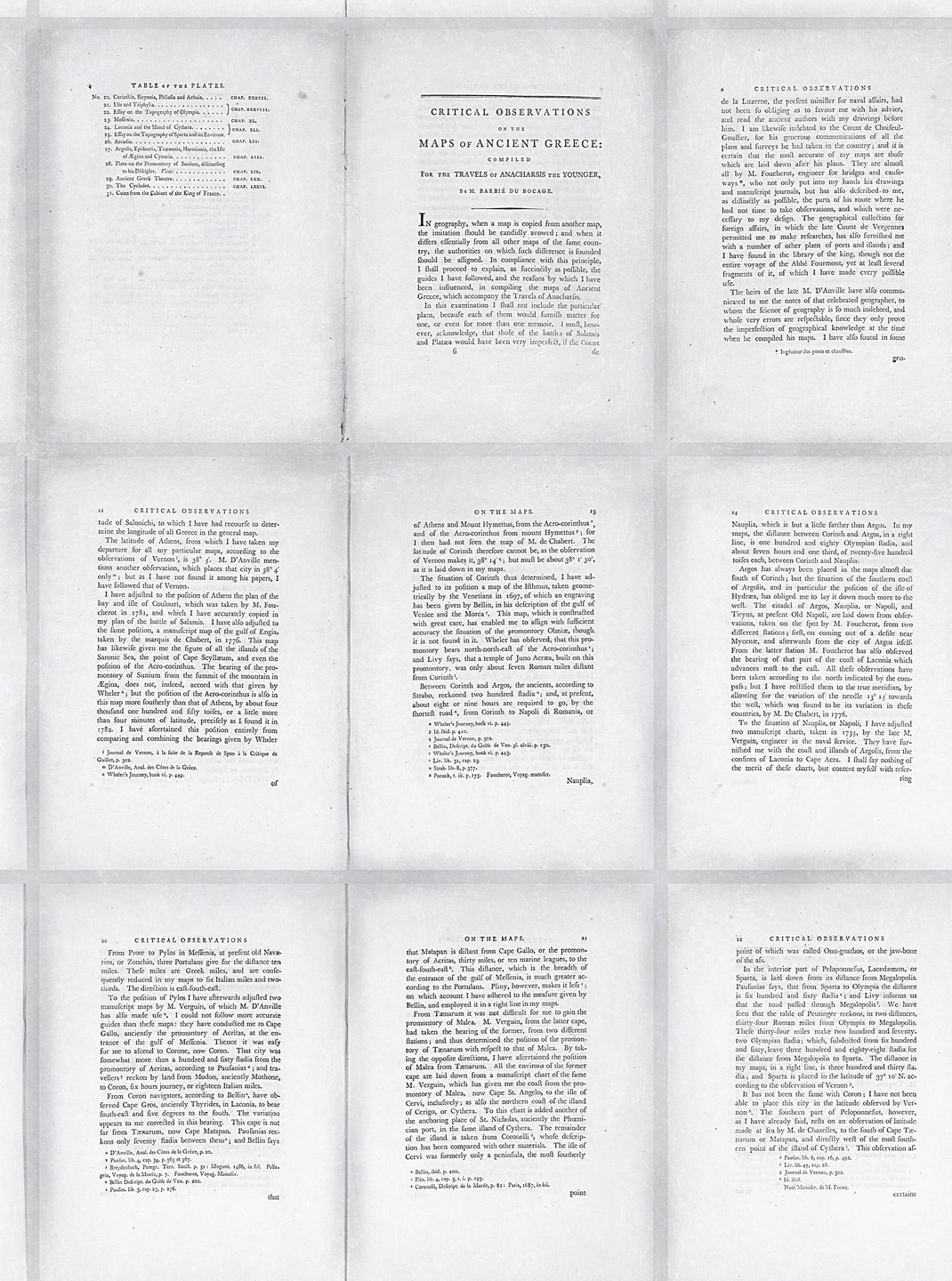 Inside Book  