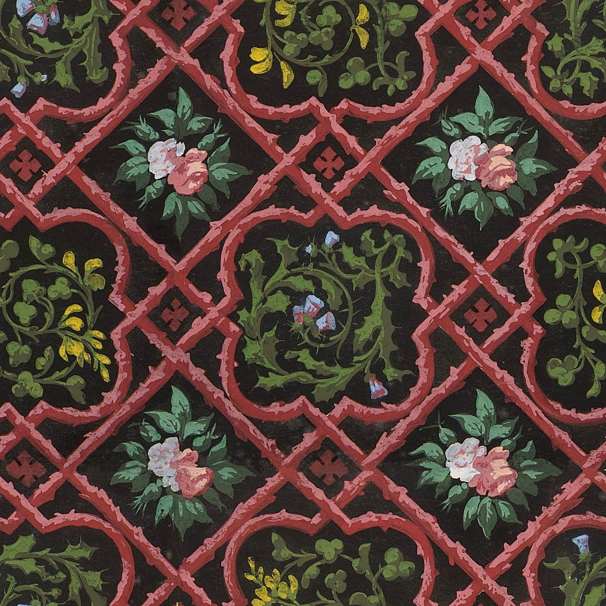 Latticework  