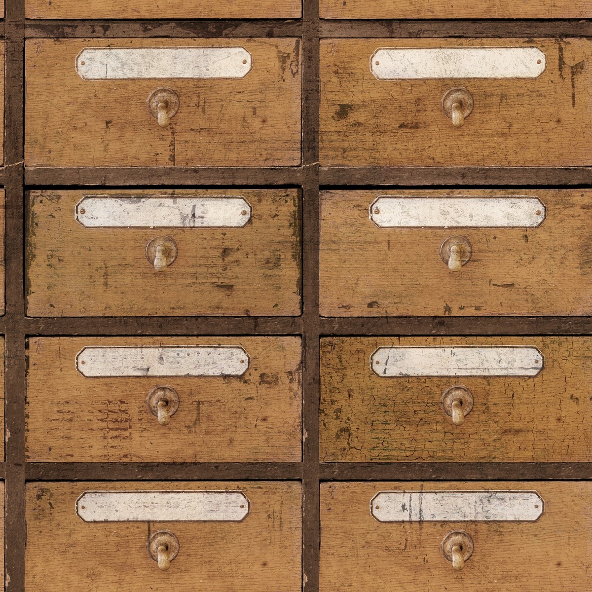 Vintage Pharmacy  
