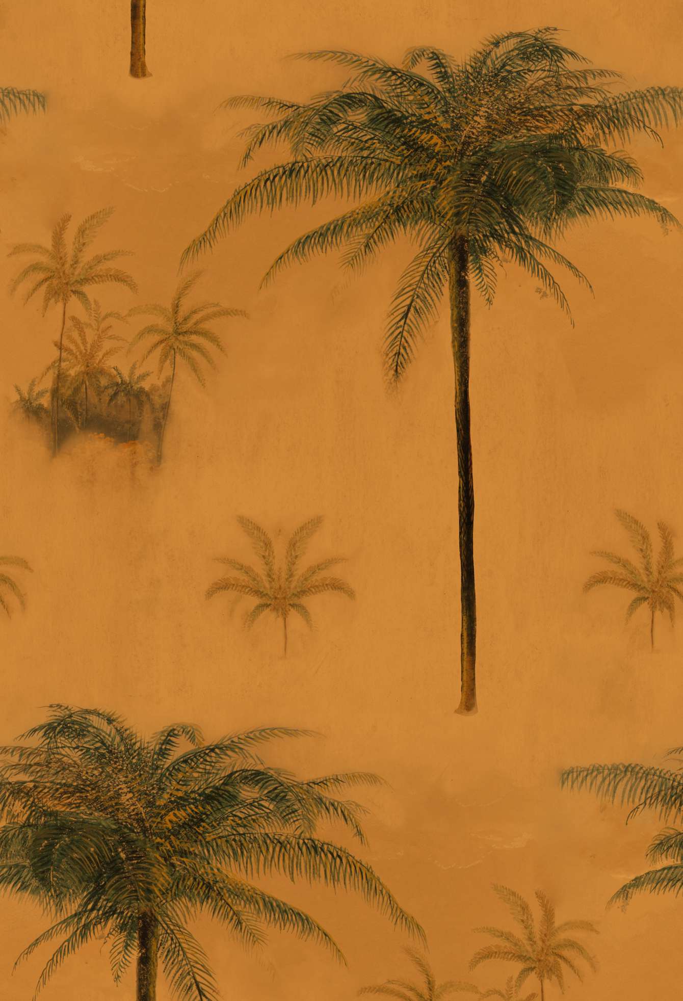 The Tropical Cottage WP20488