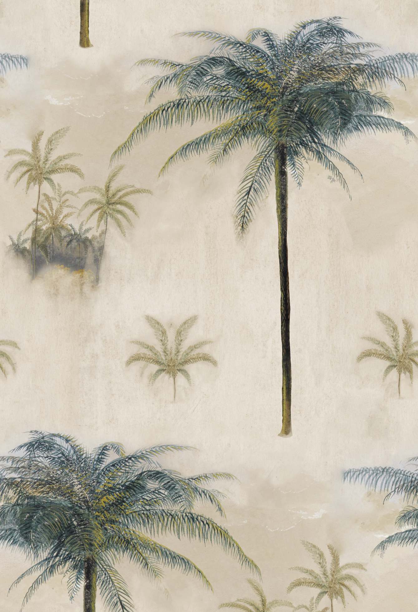 The Tropical Cottage WP20489