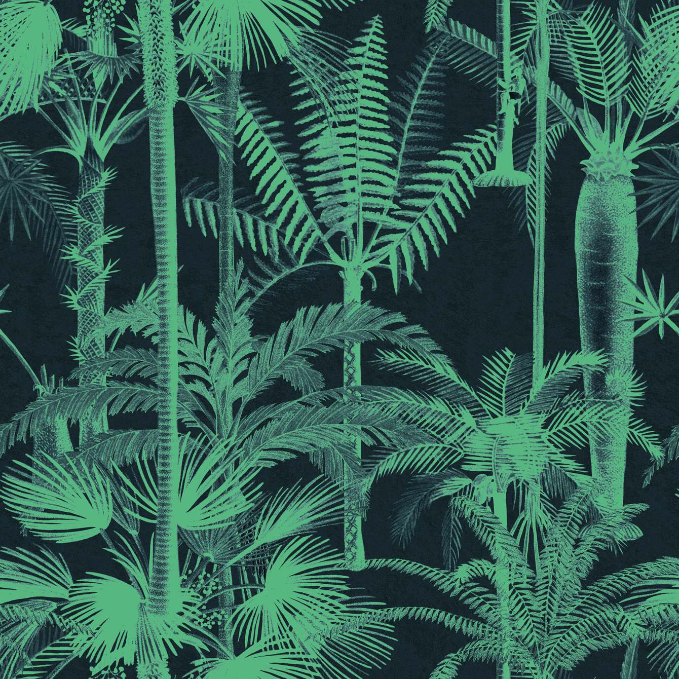 PALMERA CUBANA Dark Anthracite