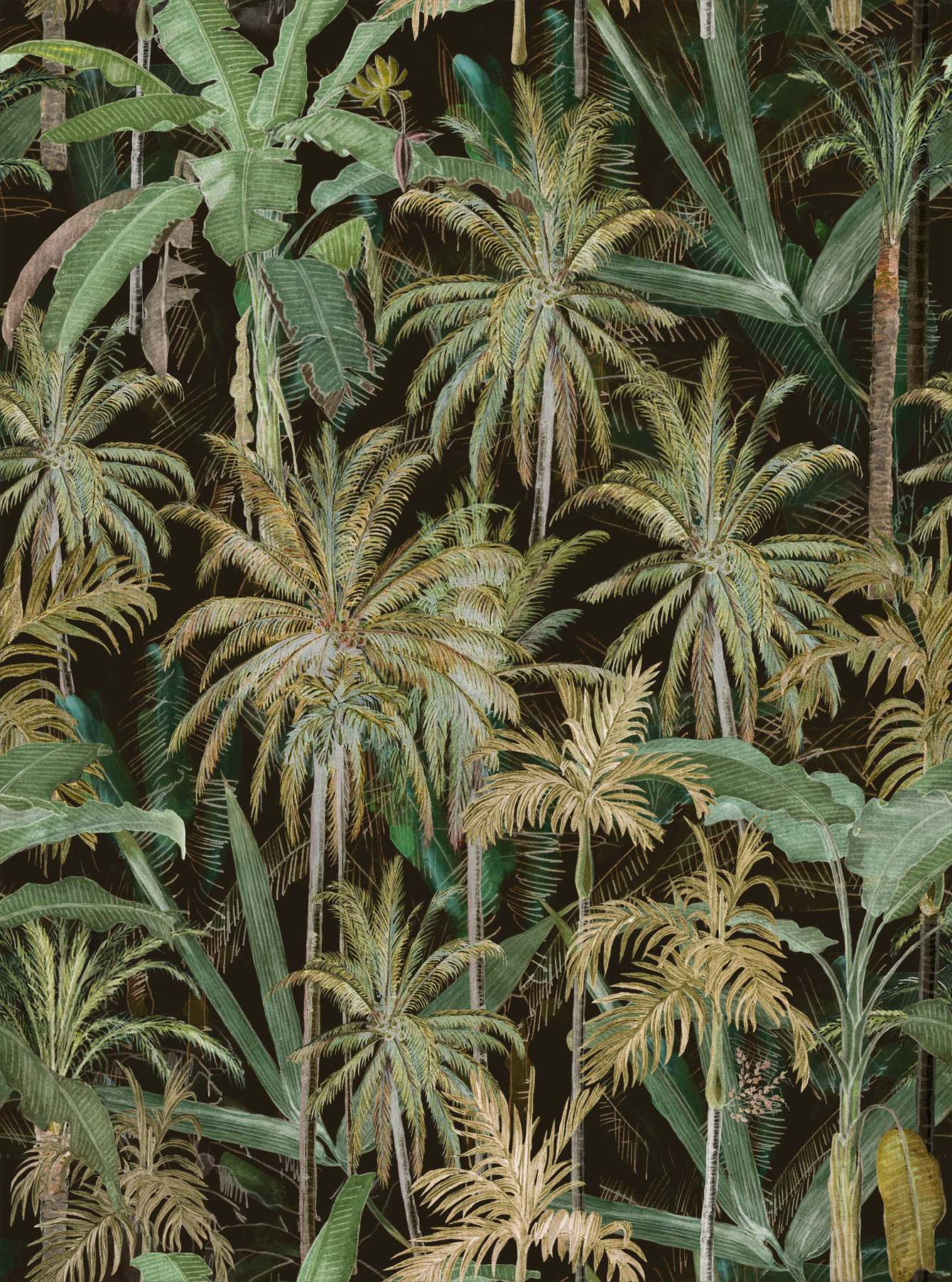 The Tropical Cottage WP20523
