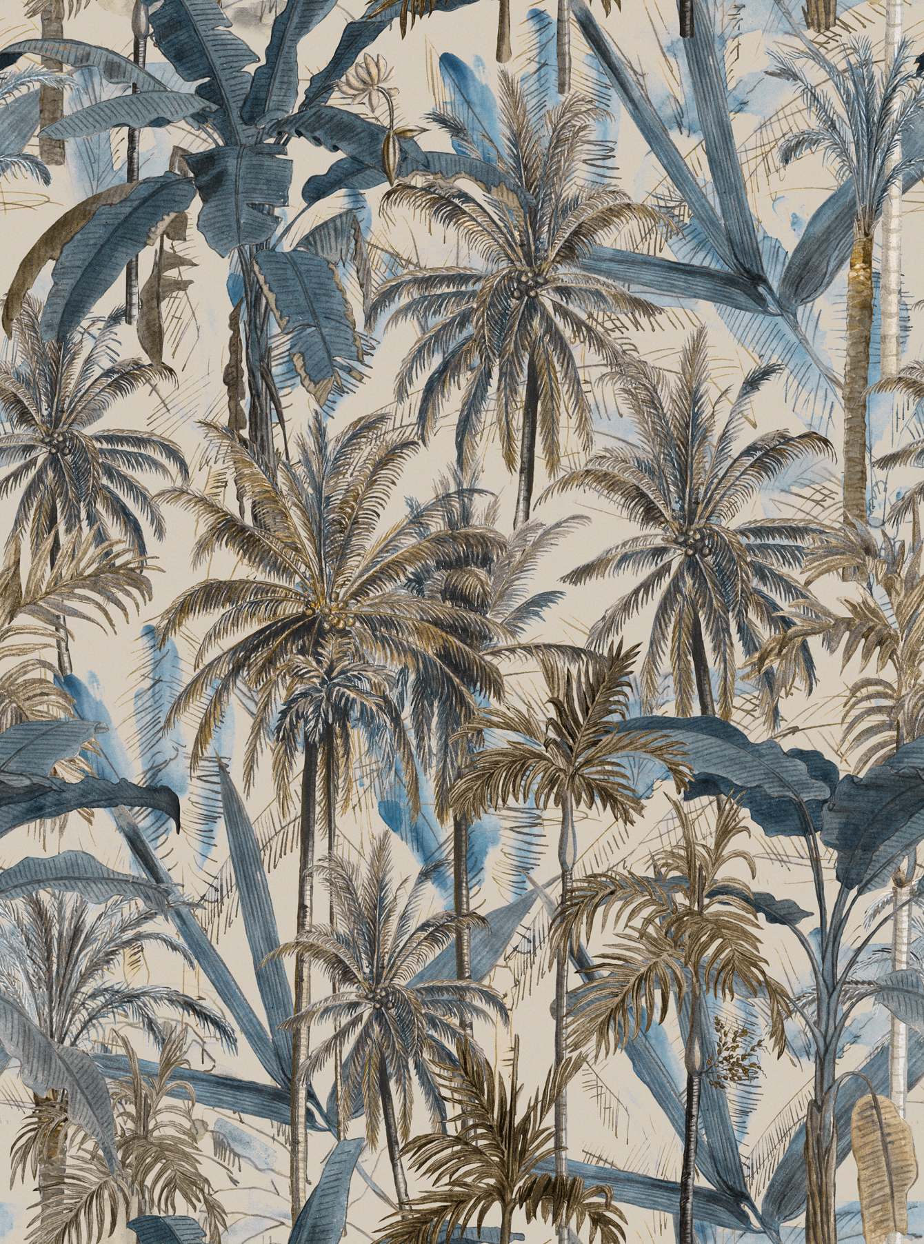 The Tropical Cottage WP20524