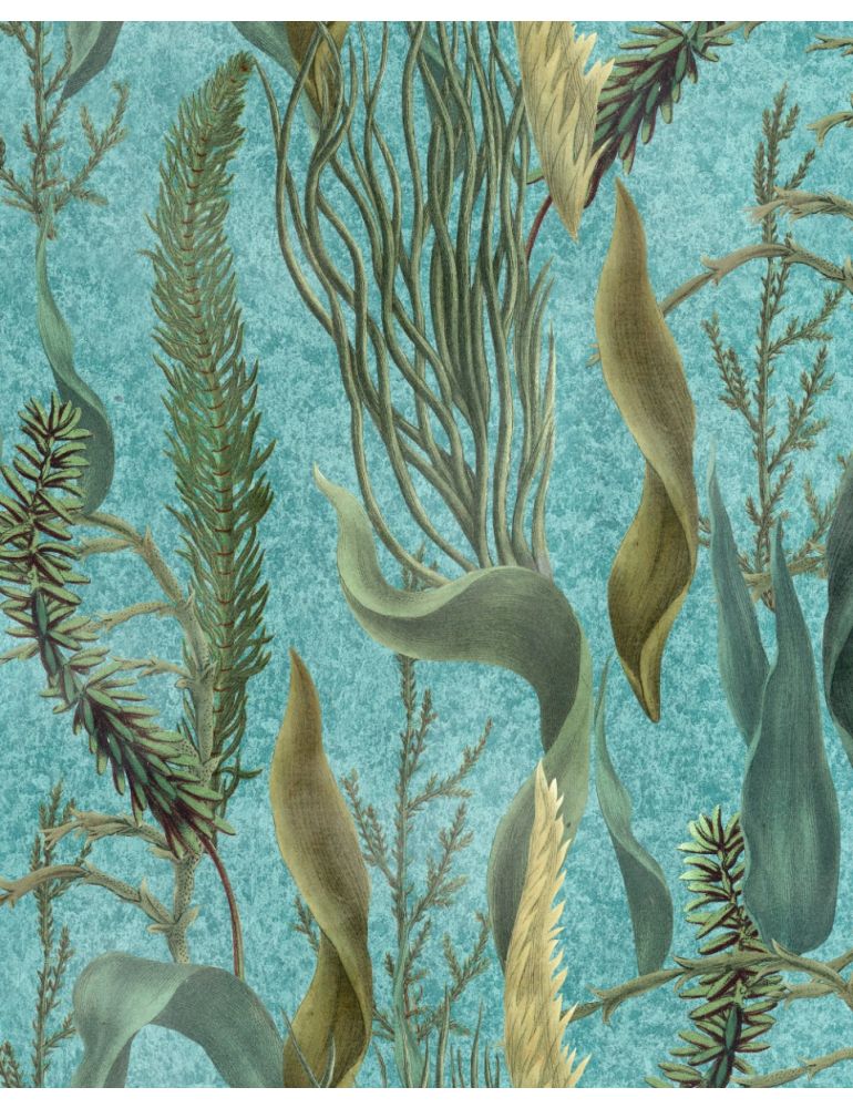 The Wetlands Wallpaper Collection WP20716