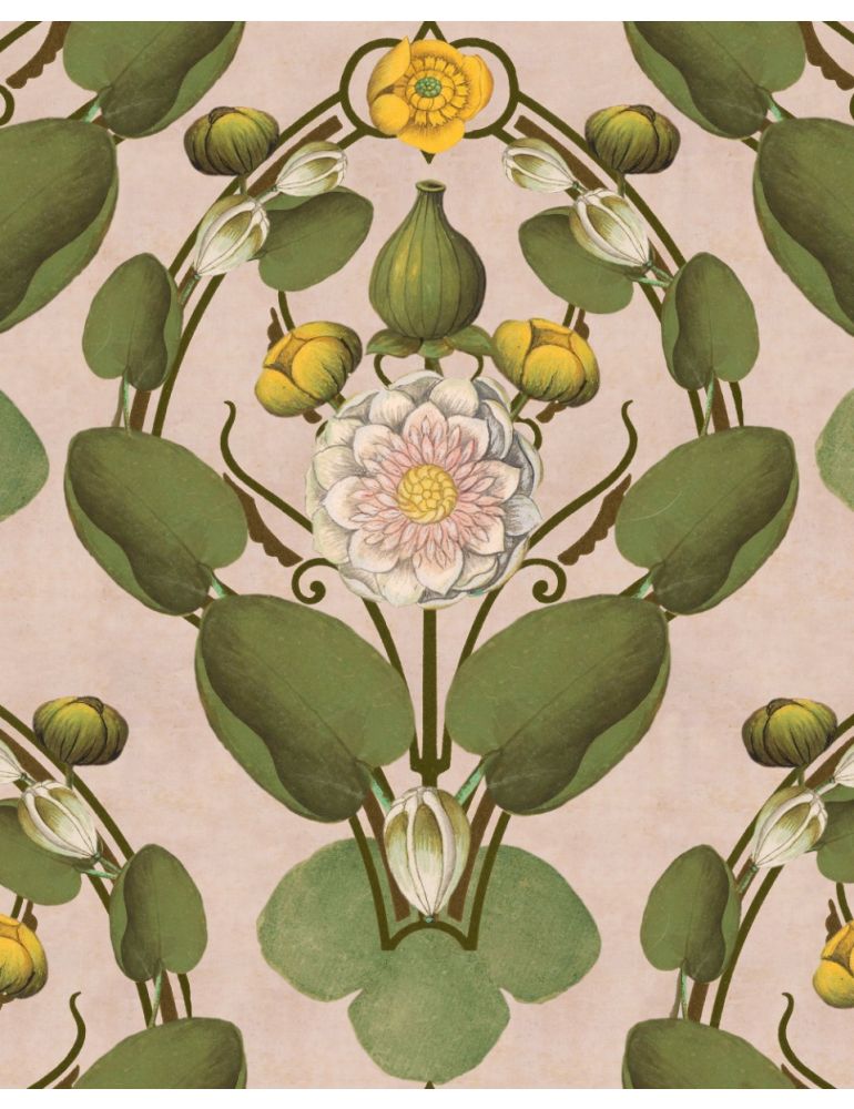 The Wetlands Wallpaper Collection WP20726