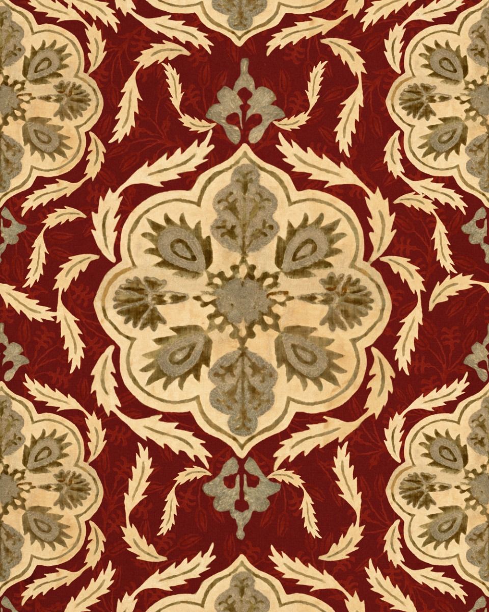 The Wetlands Wallpaper Collection WP20728