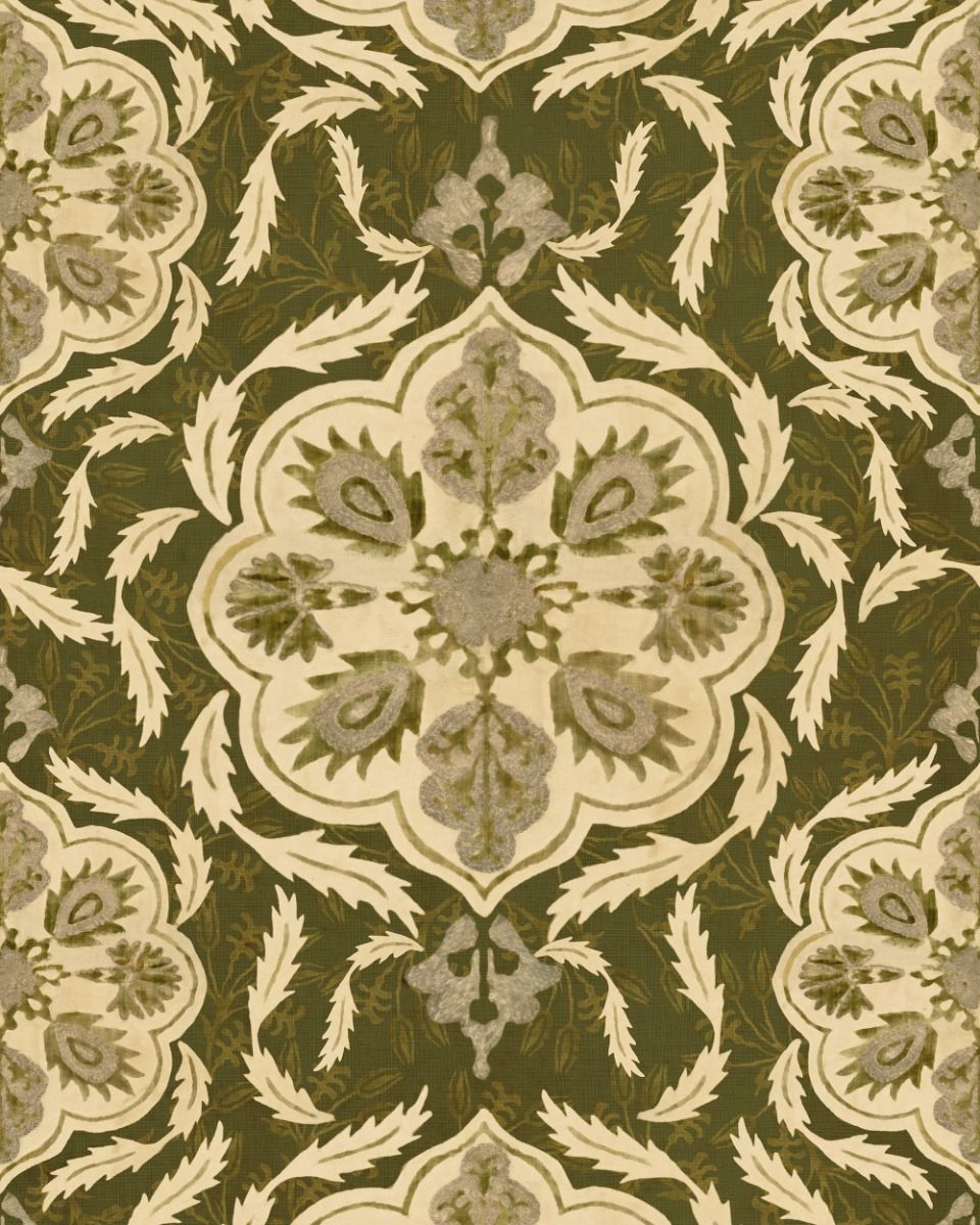The Wetlands Wallpaper Collection WP20729