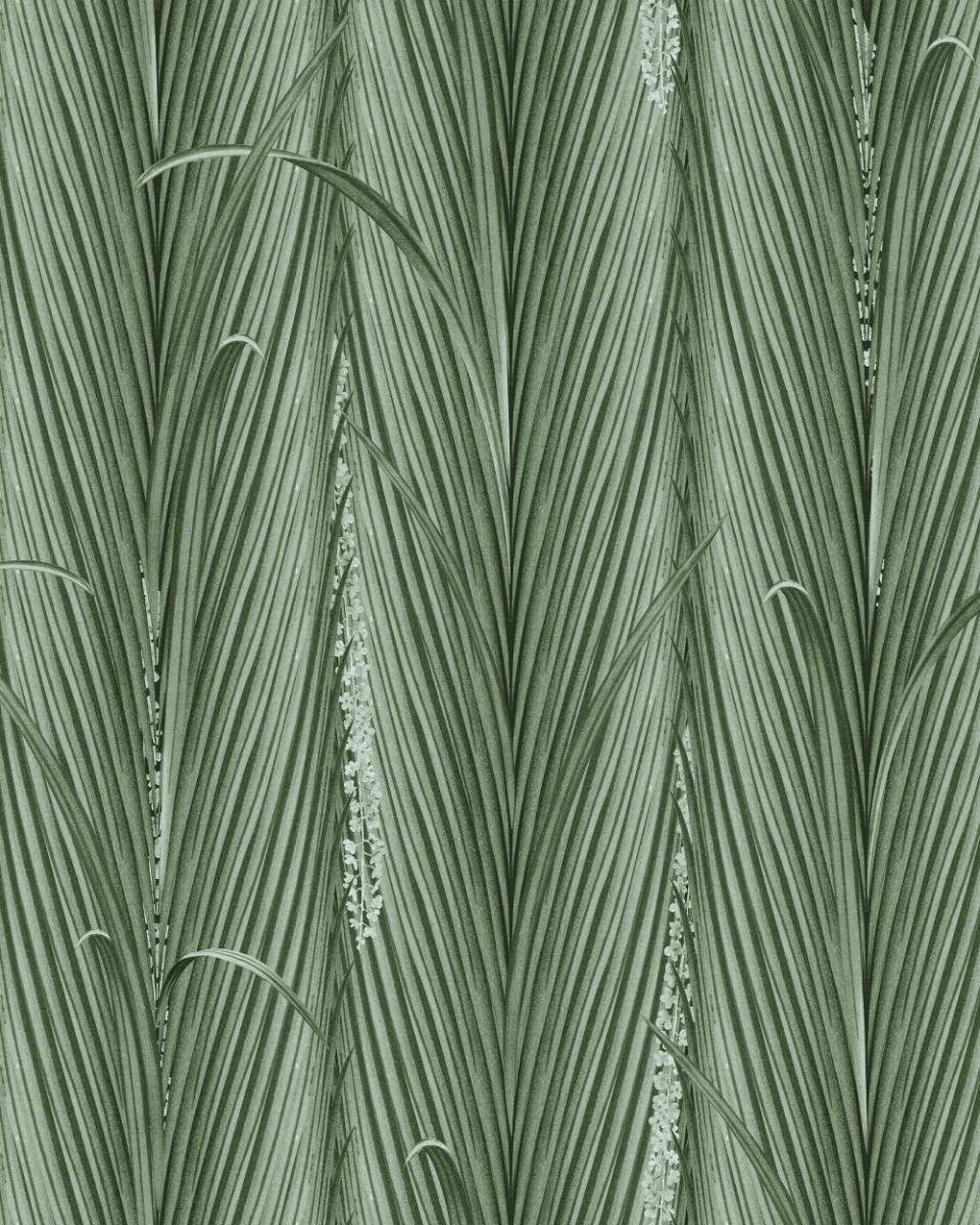 Danube Foliage Absinthe
