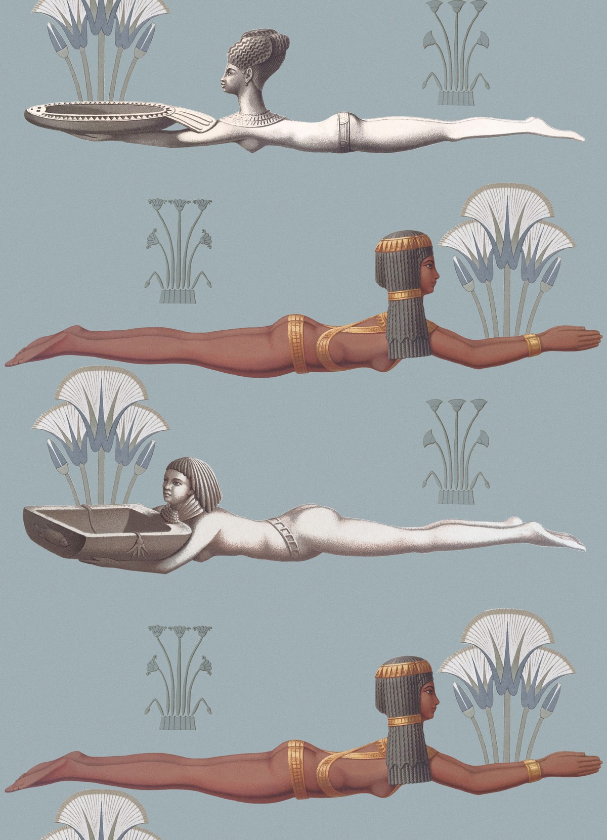 The World of Antiquity WP20169