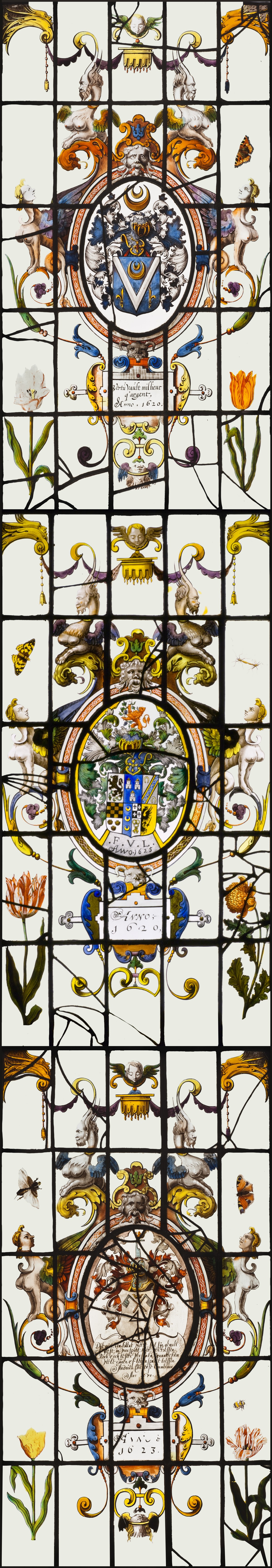 The World of Antiquity WP20189