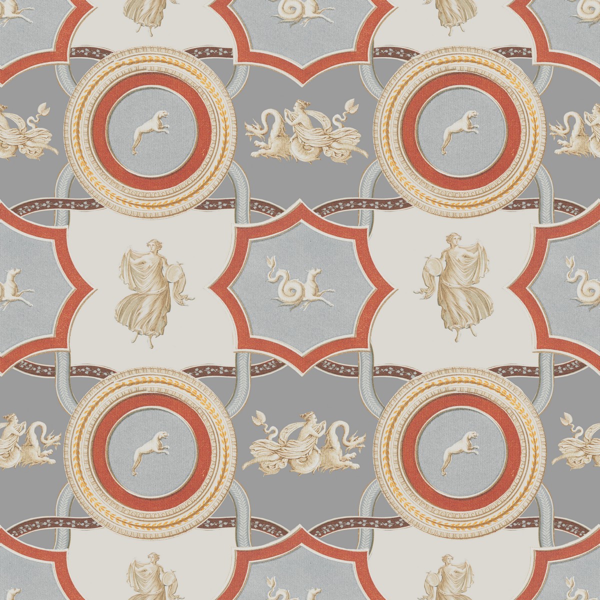 The World of Antiquity WP20194