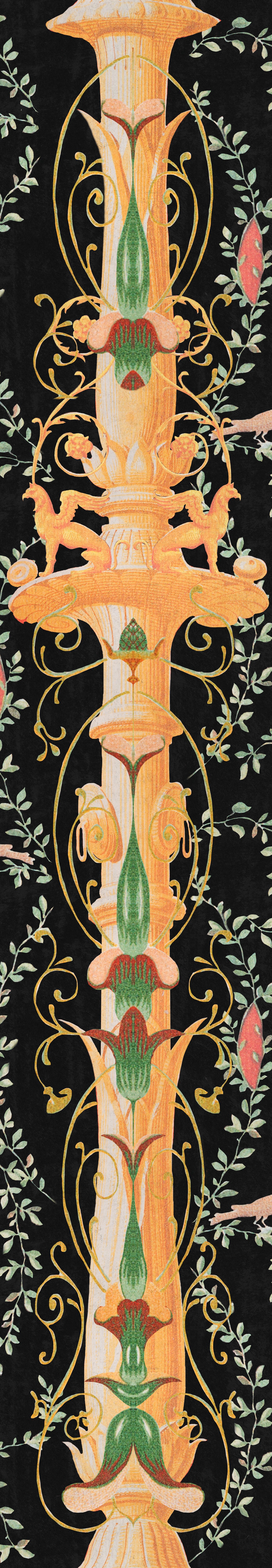 The World of Antiquity WP20198