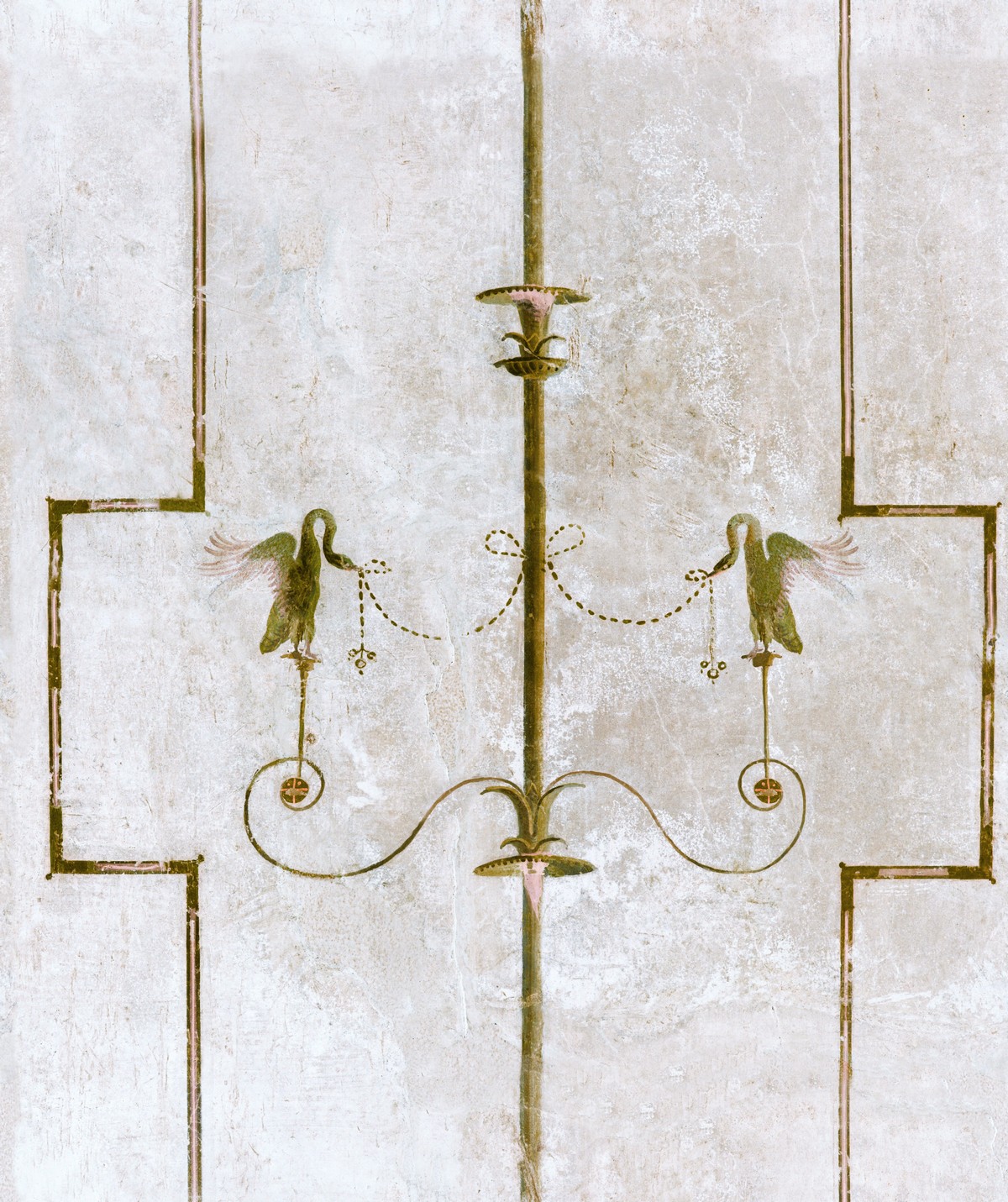 The World of Antiquity WP20199