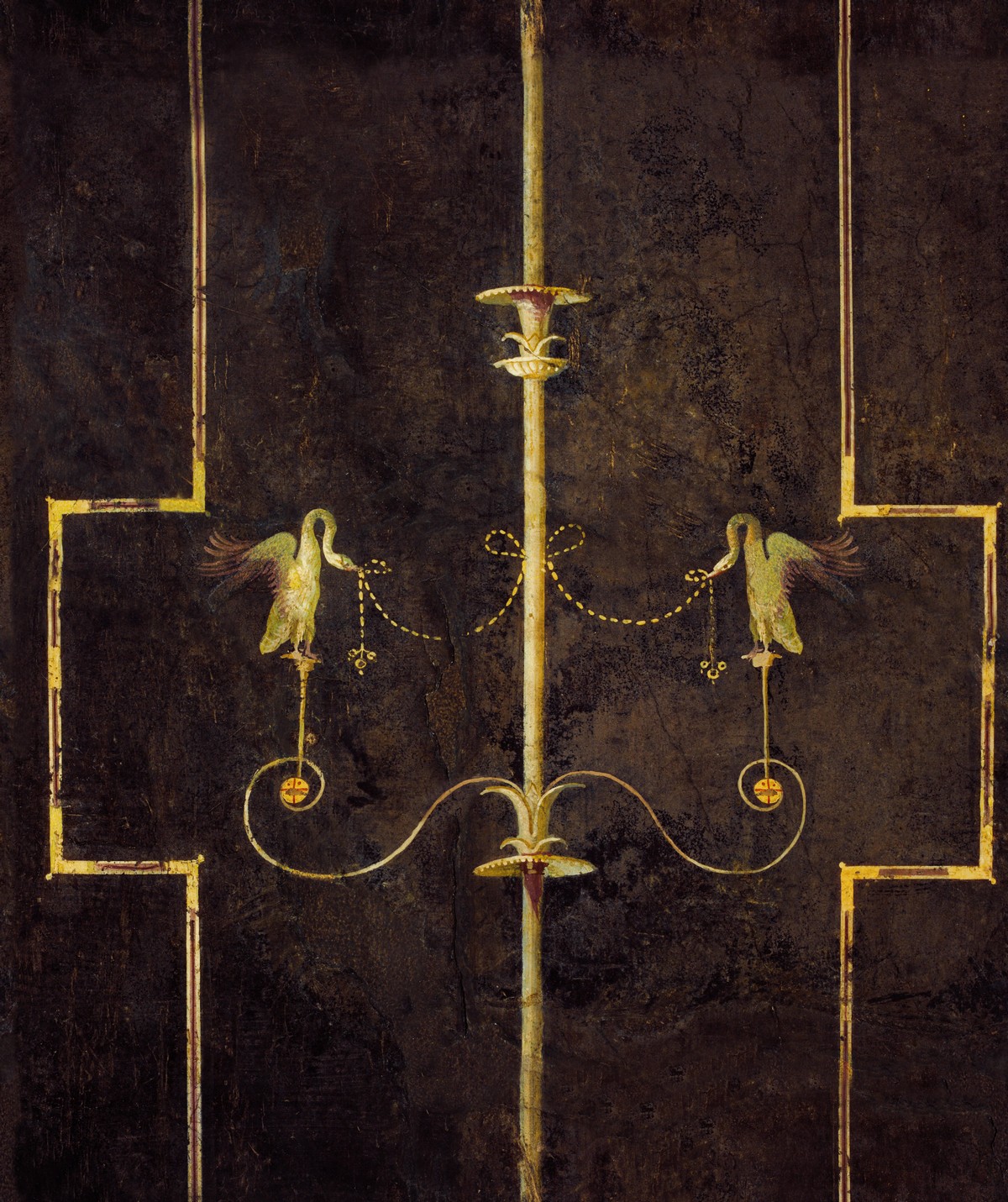 The World of Antiquity WP20200