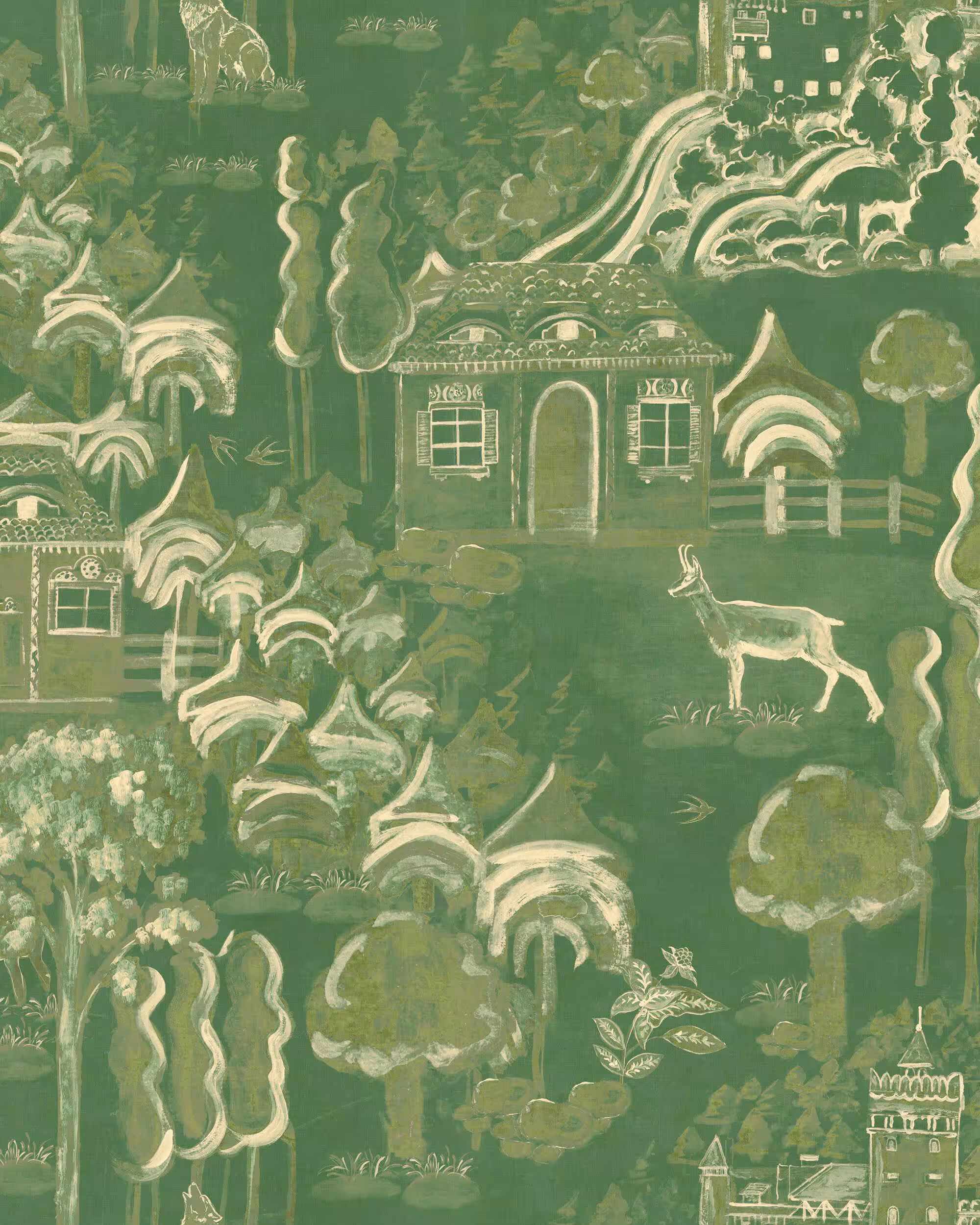 Transylvanian Rhapsody WP20903