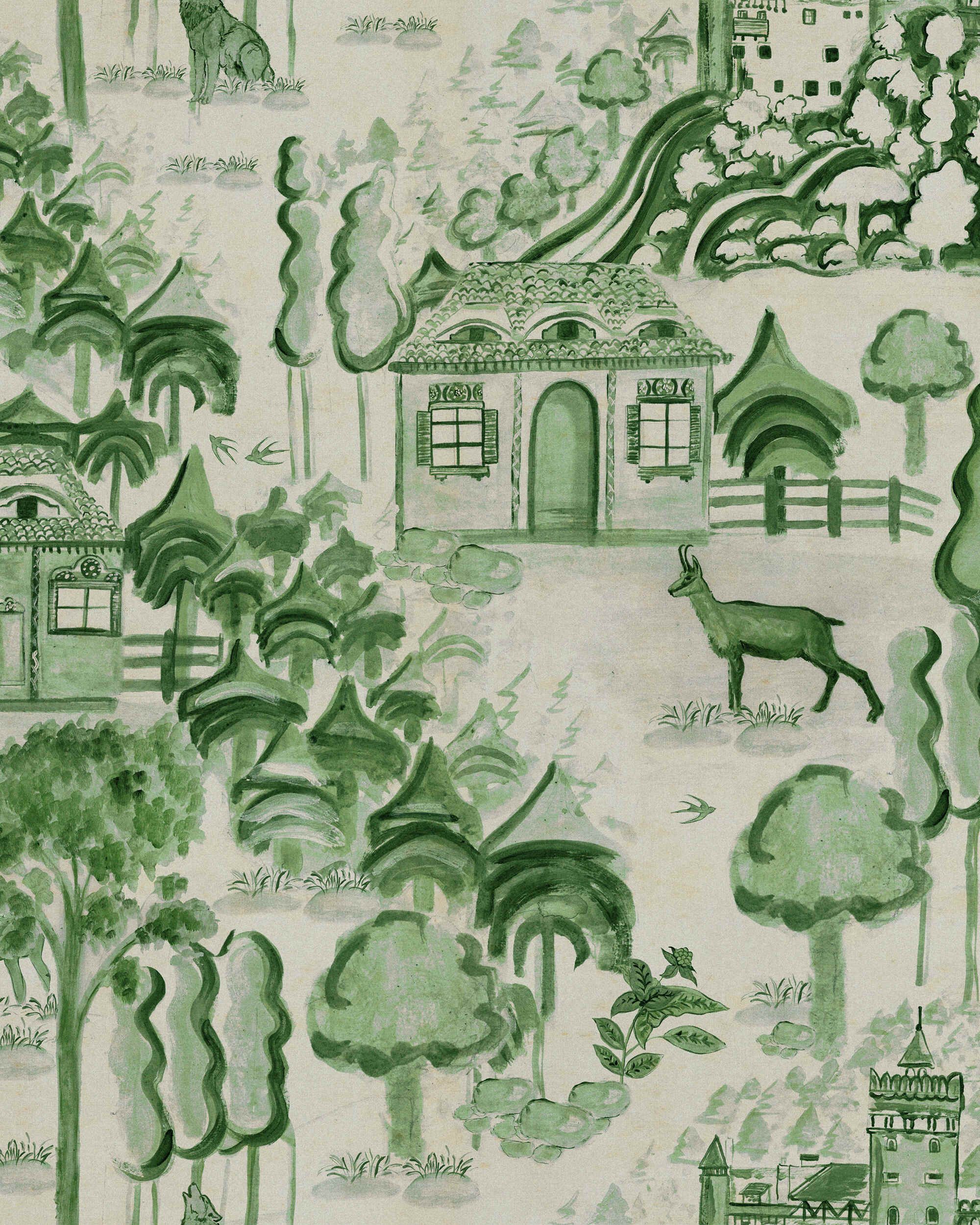 Transylvanian Rhapsody WP20904