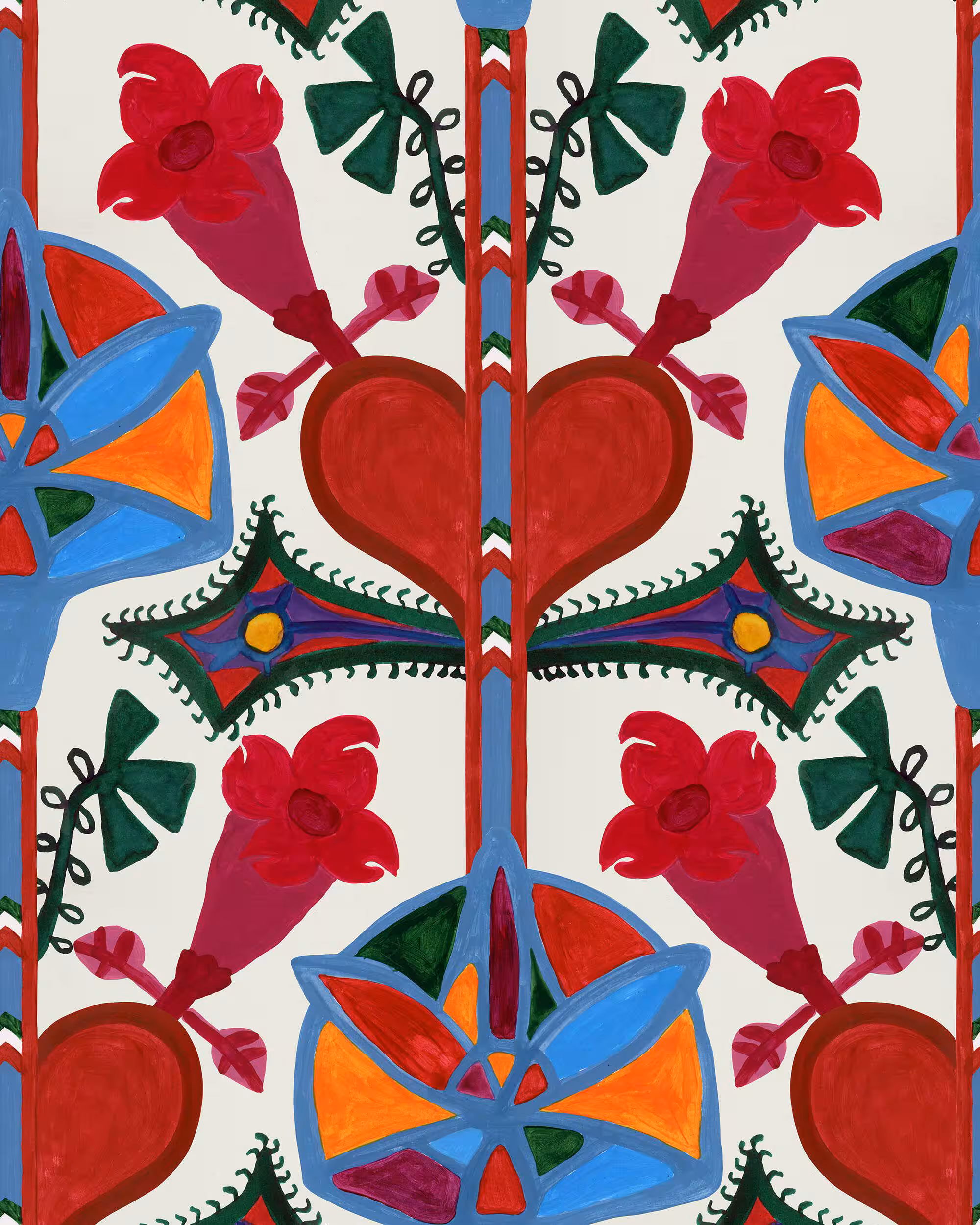 Transylvanian Rhapsody WP20913